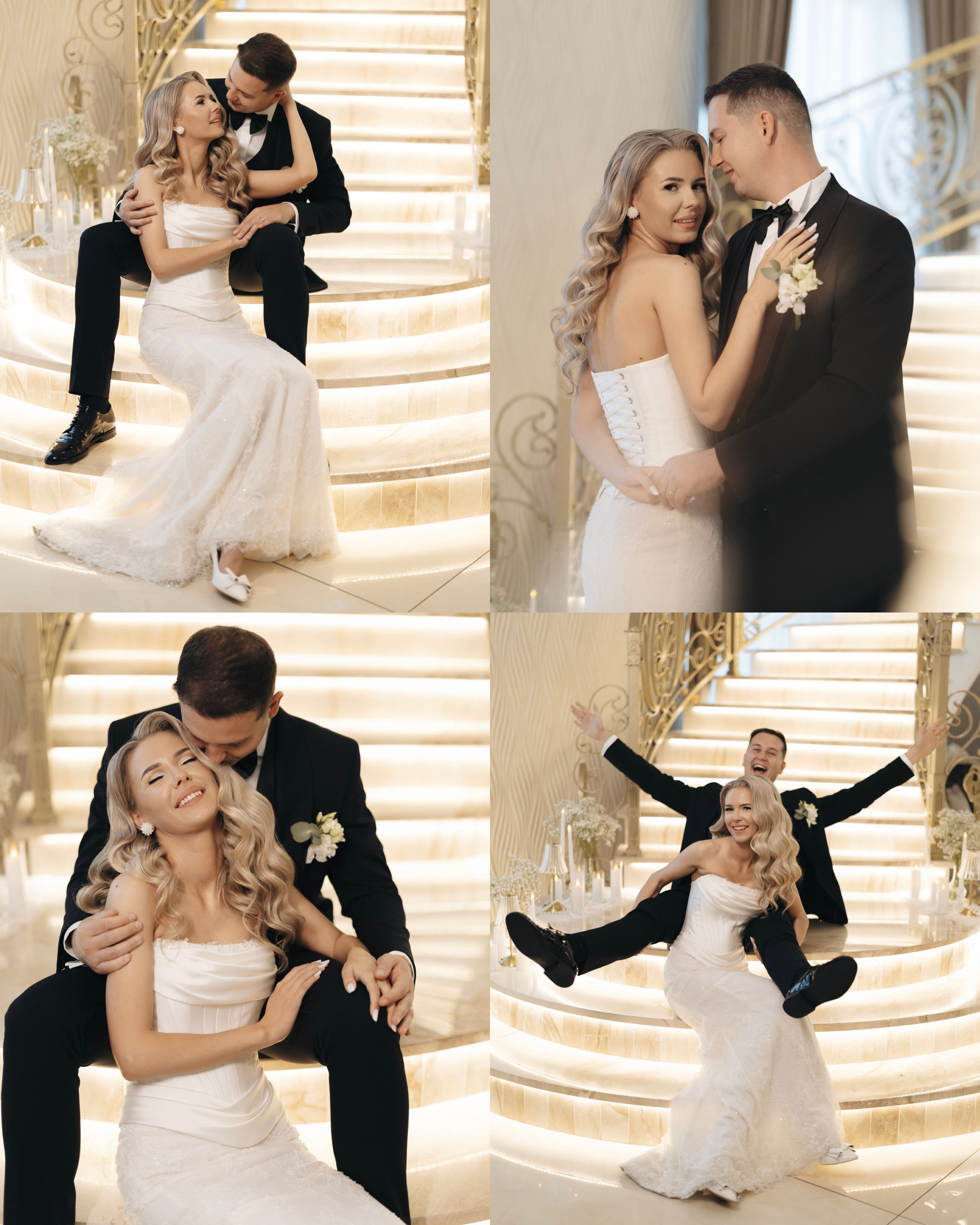 Ioana & Călin | Wedding Highlights