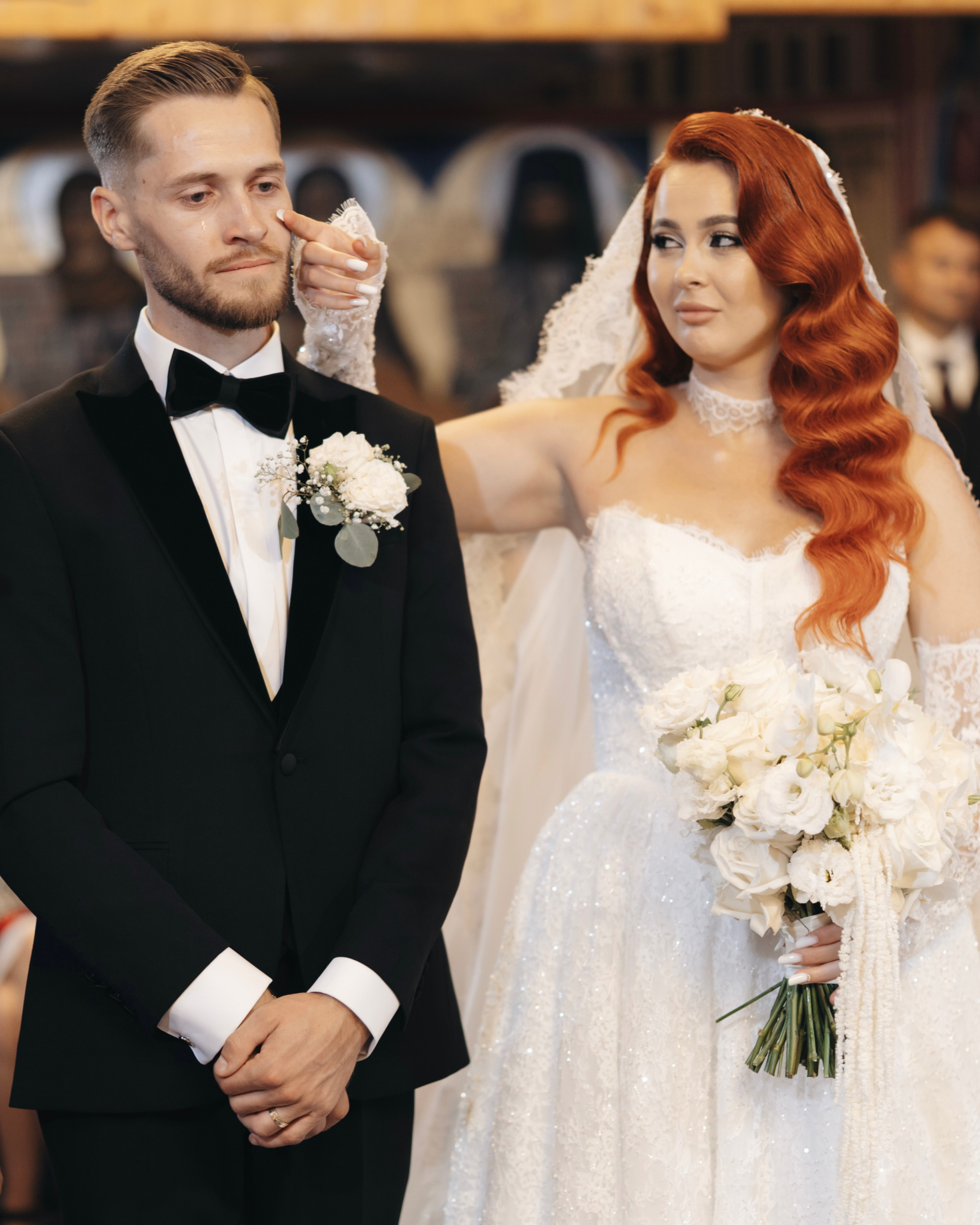 Victoria & Andrei | Unforgettable Moments. Ovidiu DRON Photographer — Fotograf de Nuntă și Evenimente în Suceava, România