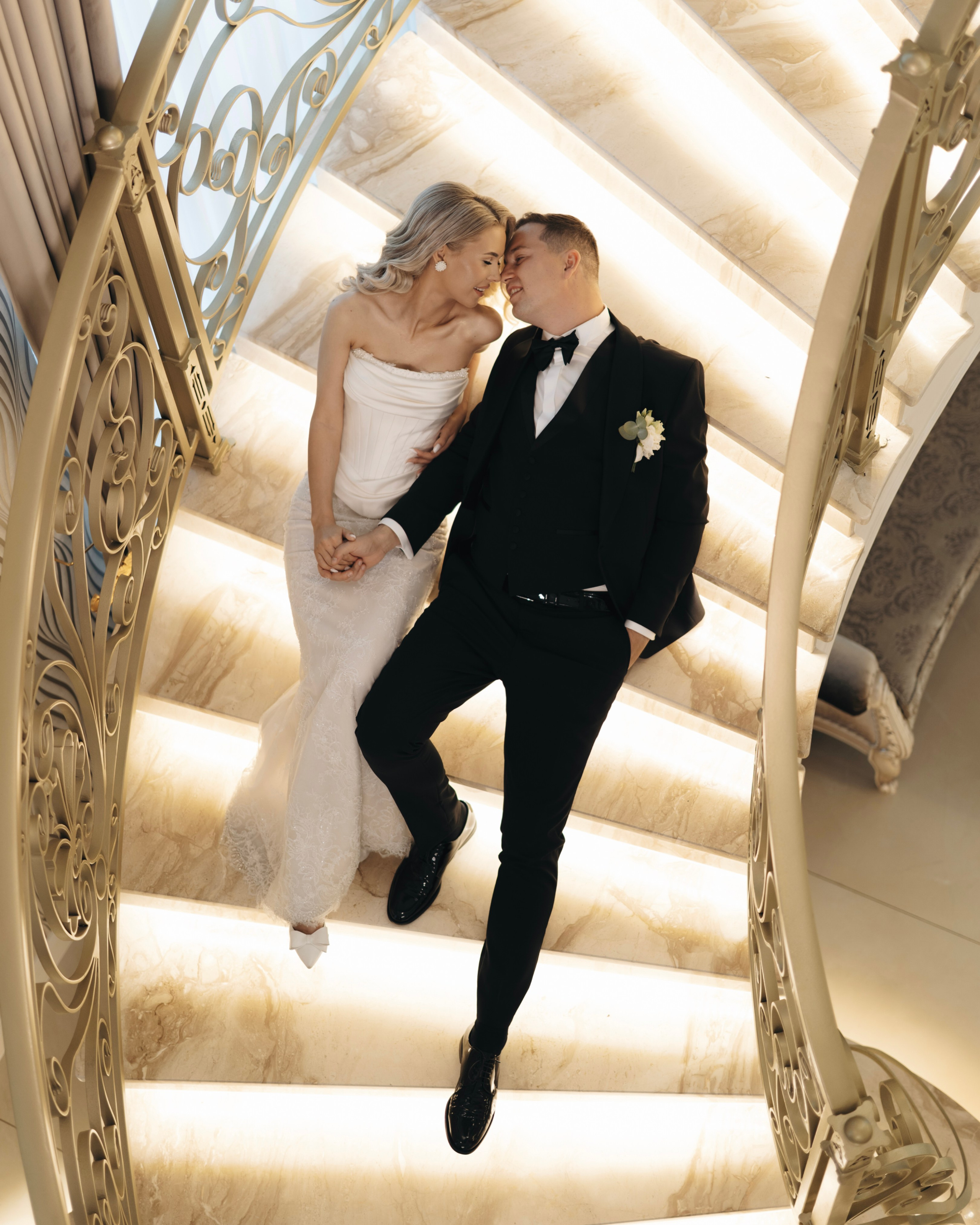 Ioana & Călin | Wedding Highlights