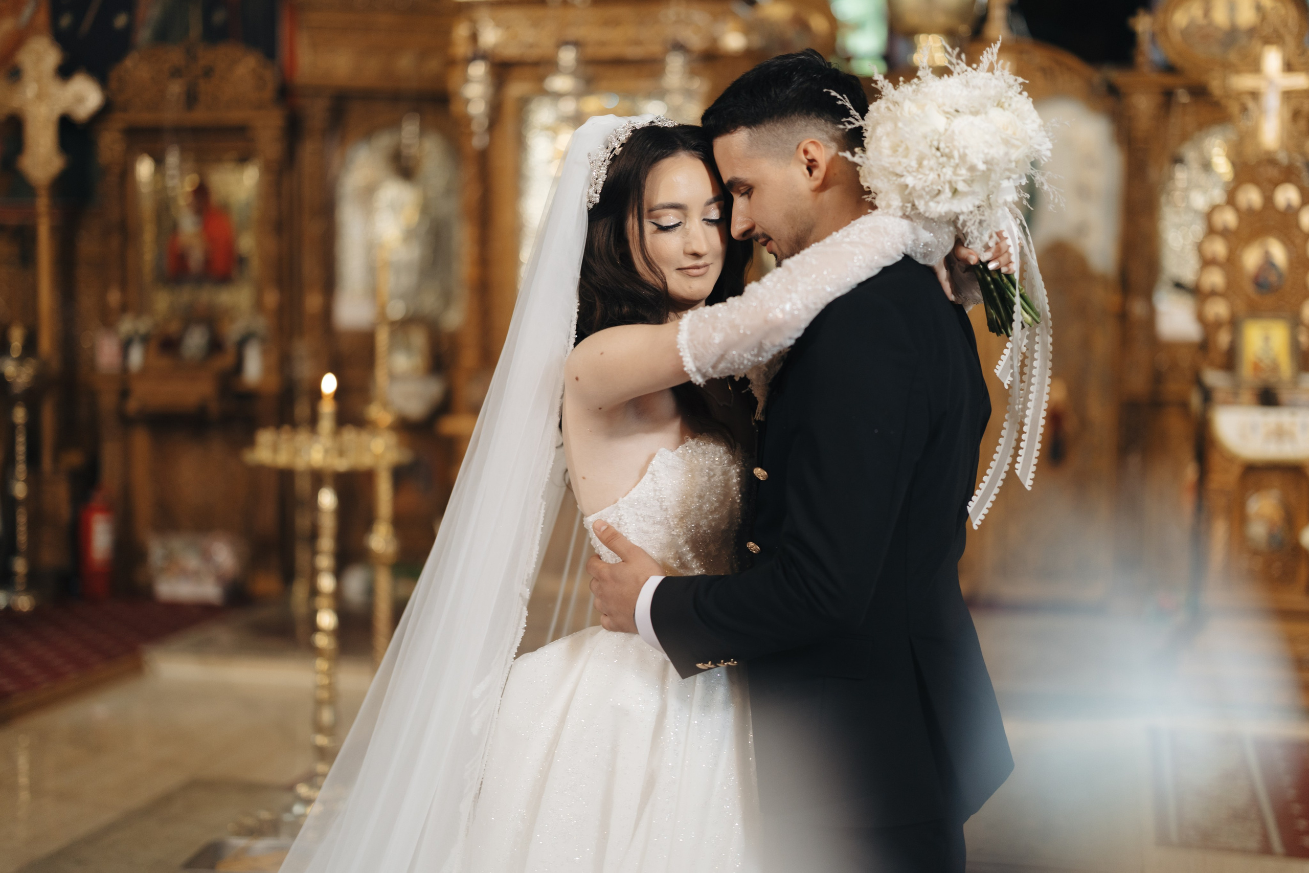 Ionela & Constantin | Wedding Moments