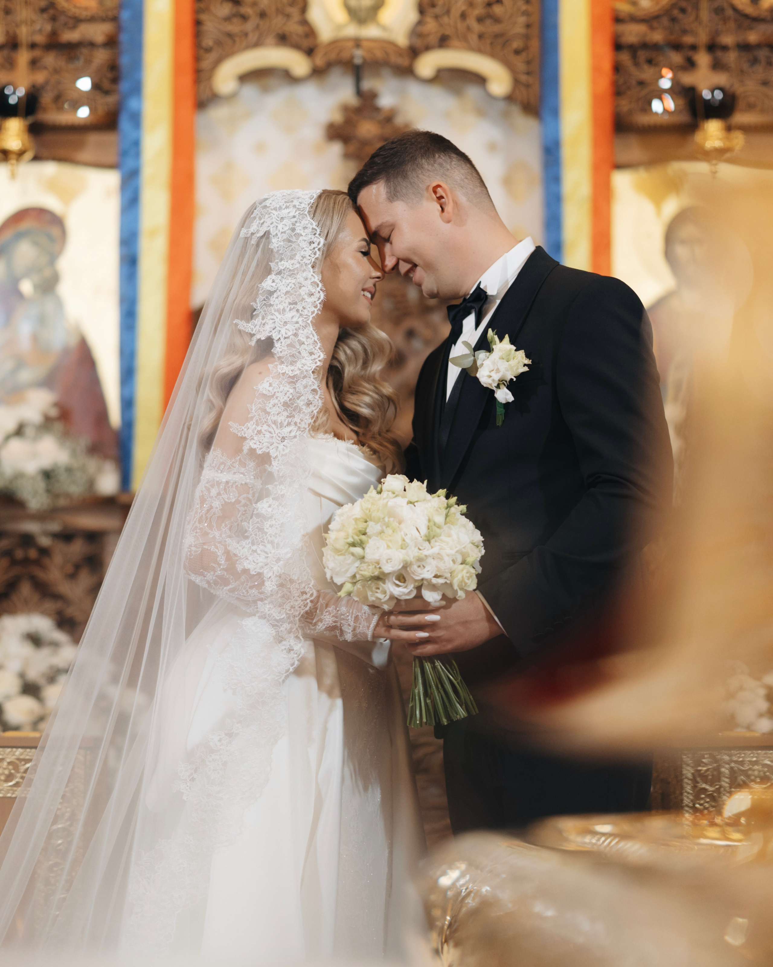 Ioana & Călin | Wedding Highlights