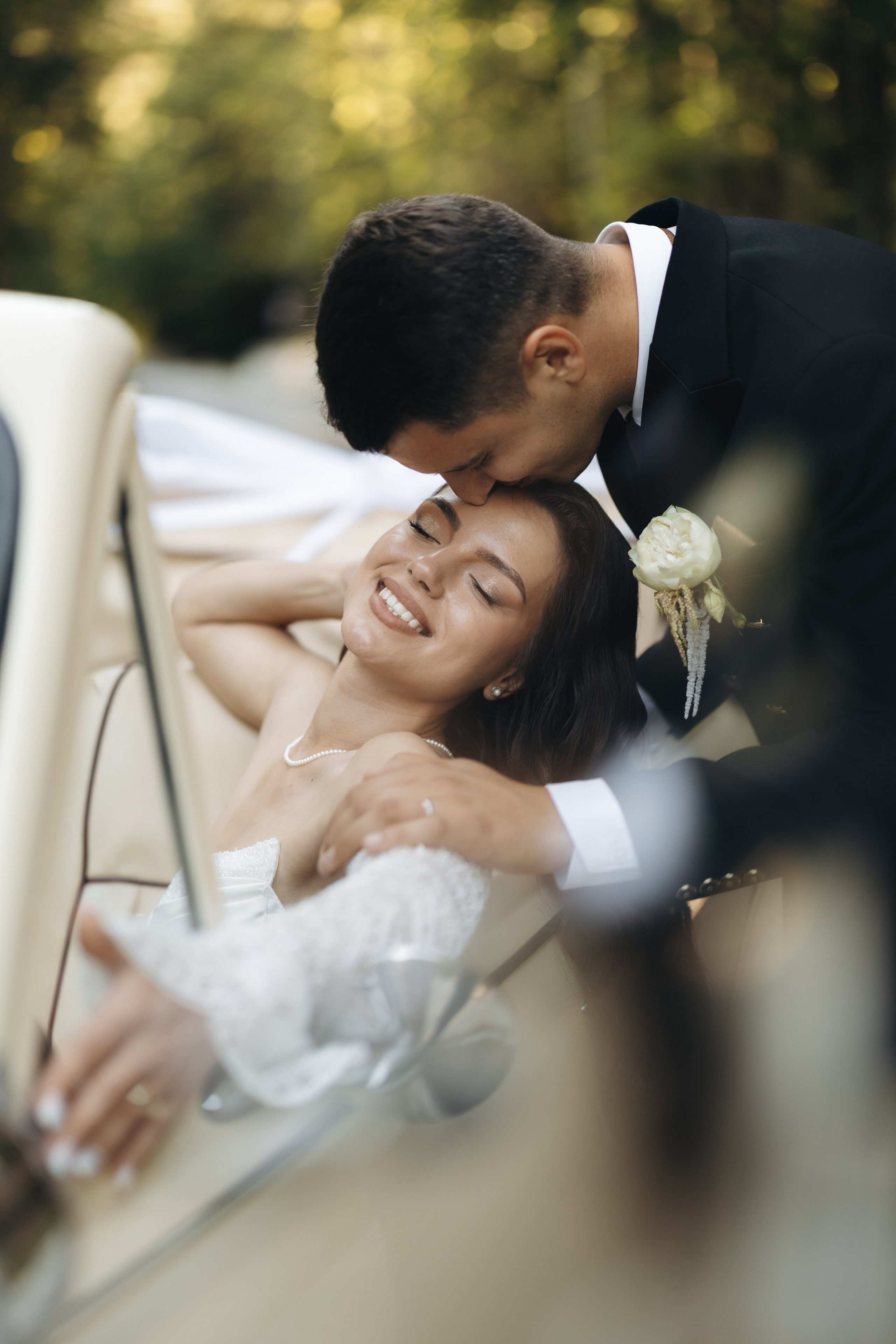 Mădălina & Dan | Heritage of Love