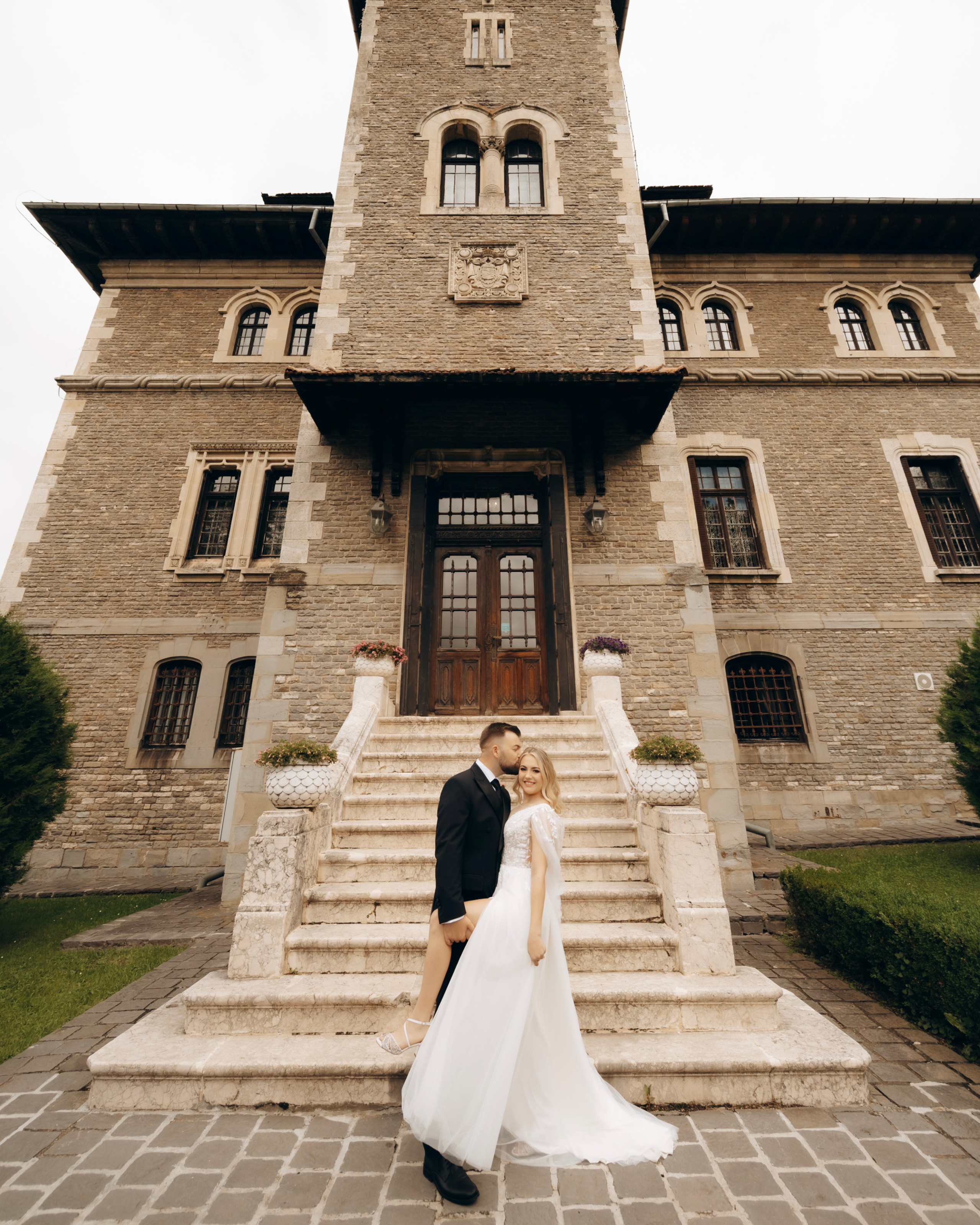 Alexandrina & Ciprian | Le Voyage d’Amour. Ovidiu Dron Photographer | Cinematic Wedding Photographer & Storyteller | Romania & Worldwide