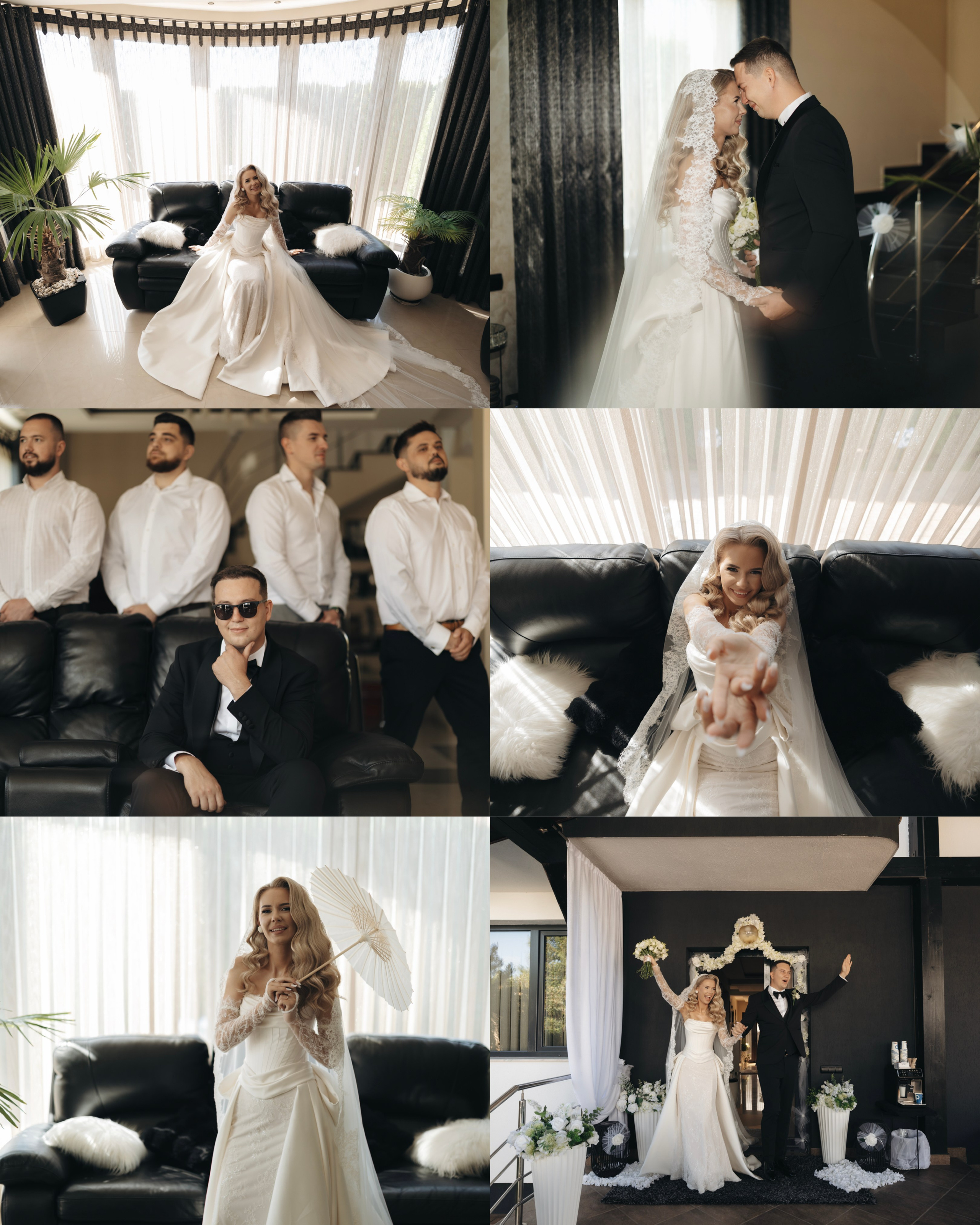 Ioana & Călin | Wedding Highlights