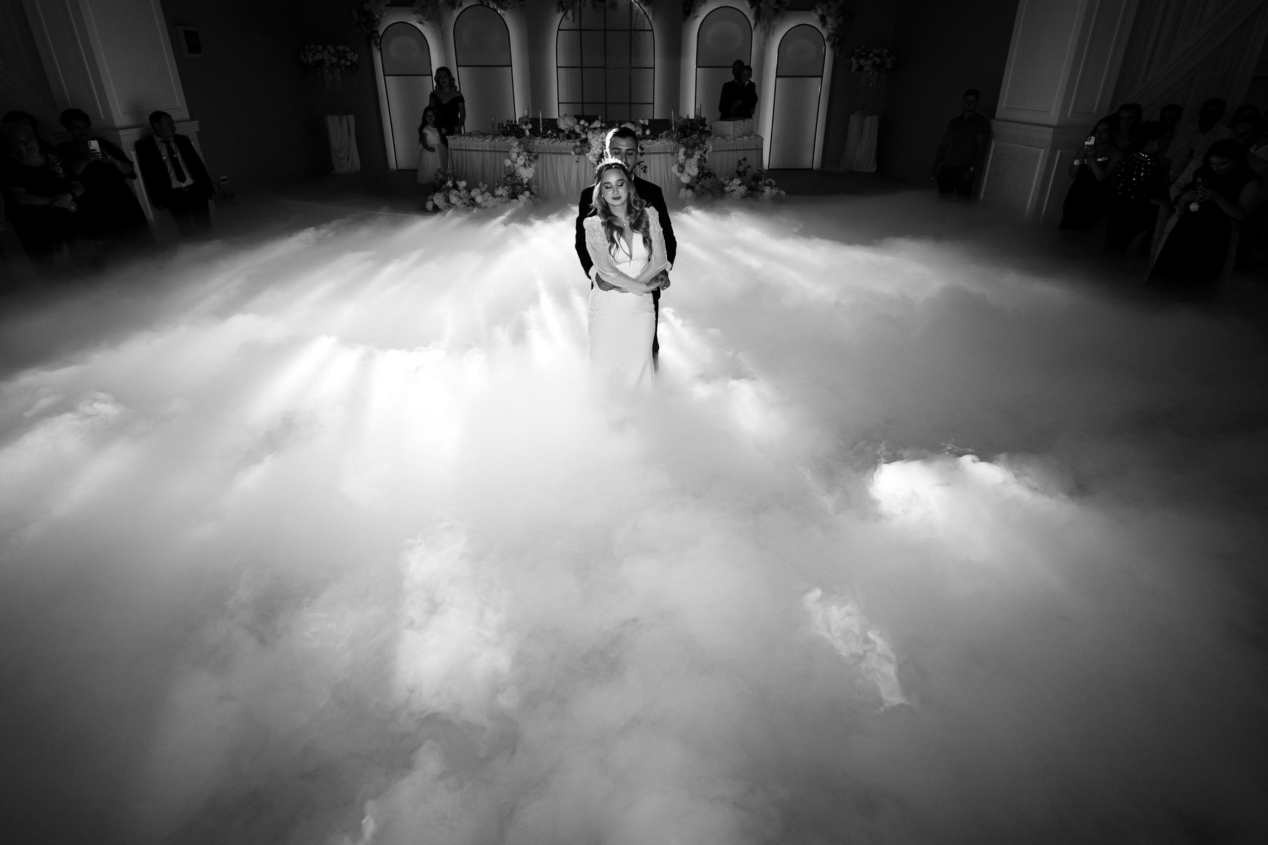 Portofoliu. MRM Events