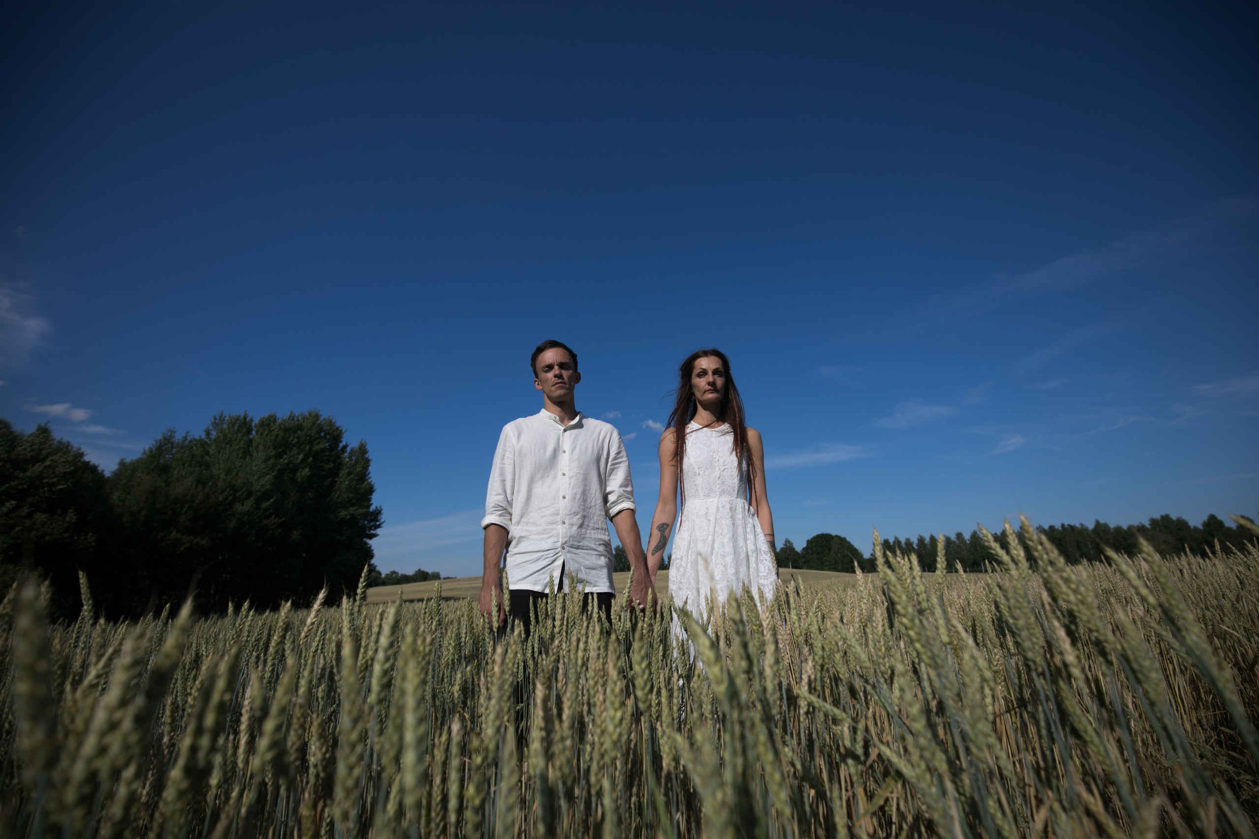 Wedding ceremony Agnese &Aleksandrs. Sandra Garanca Portrait and event photographer