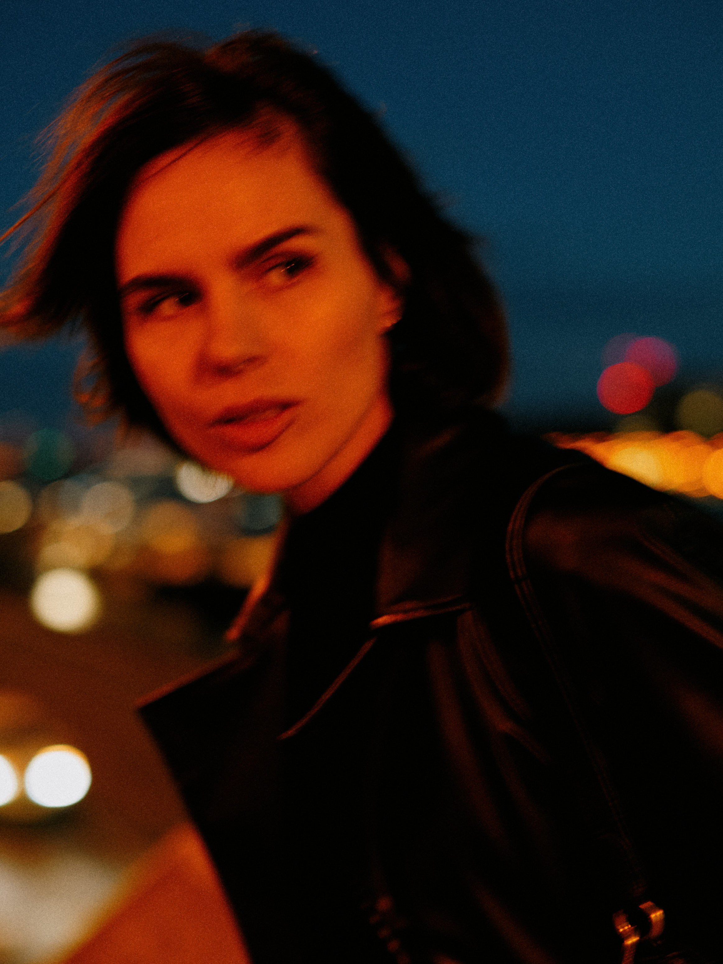 Personal & Portrait Photographer in Vancouver. Location131 | Vancouver Photographer for Fashion, Portraits, Events and More Across Canada| YVR — Vlad Li