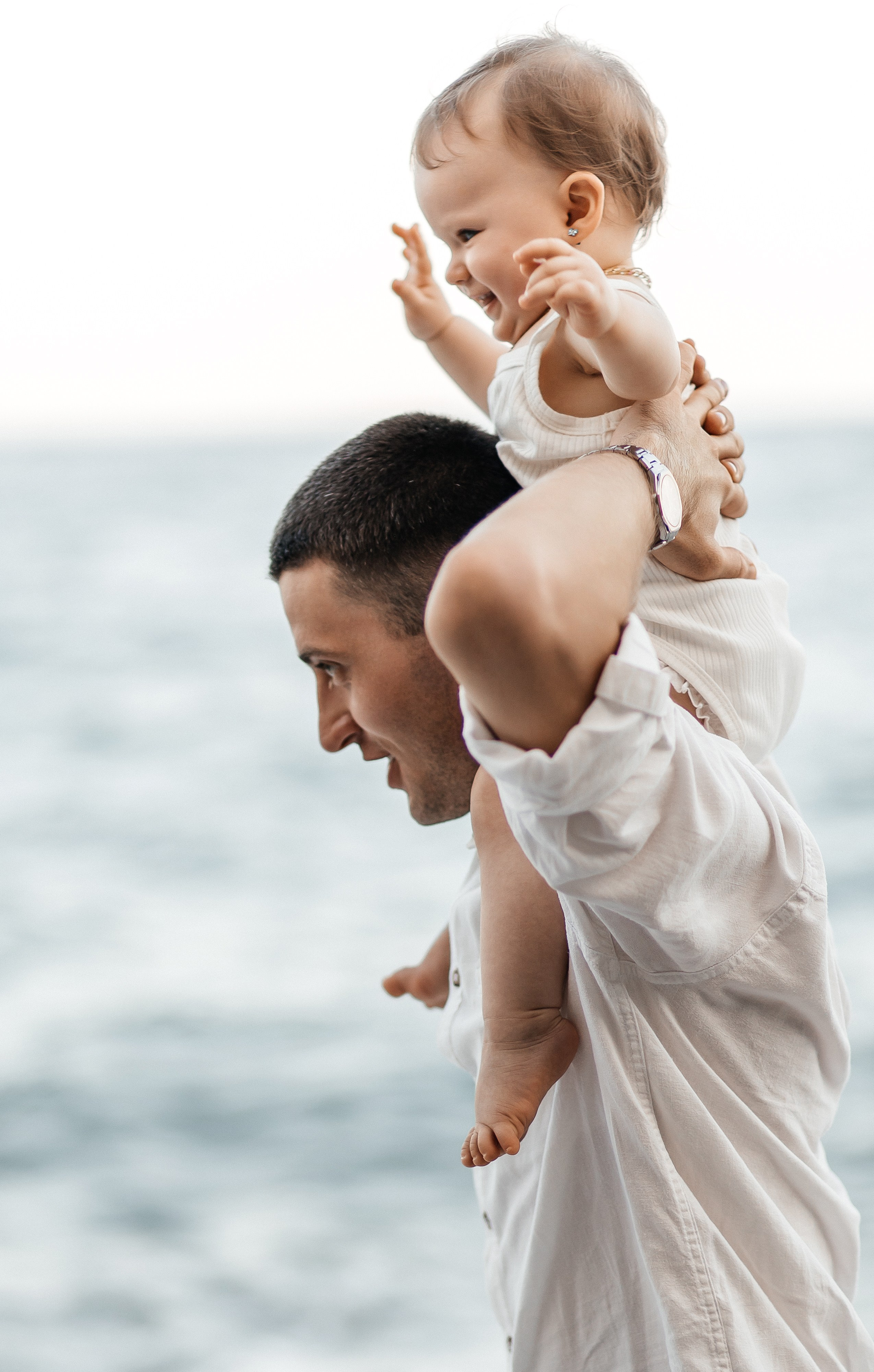 Фотосессия с малышом. Фотограф в Анталии, Кемере и Белеке