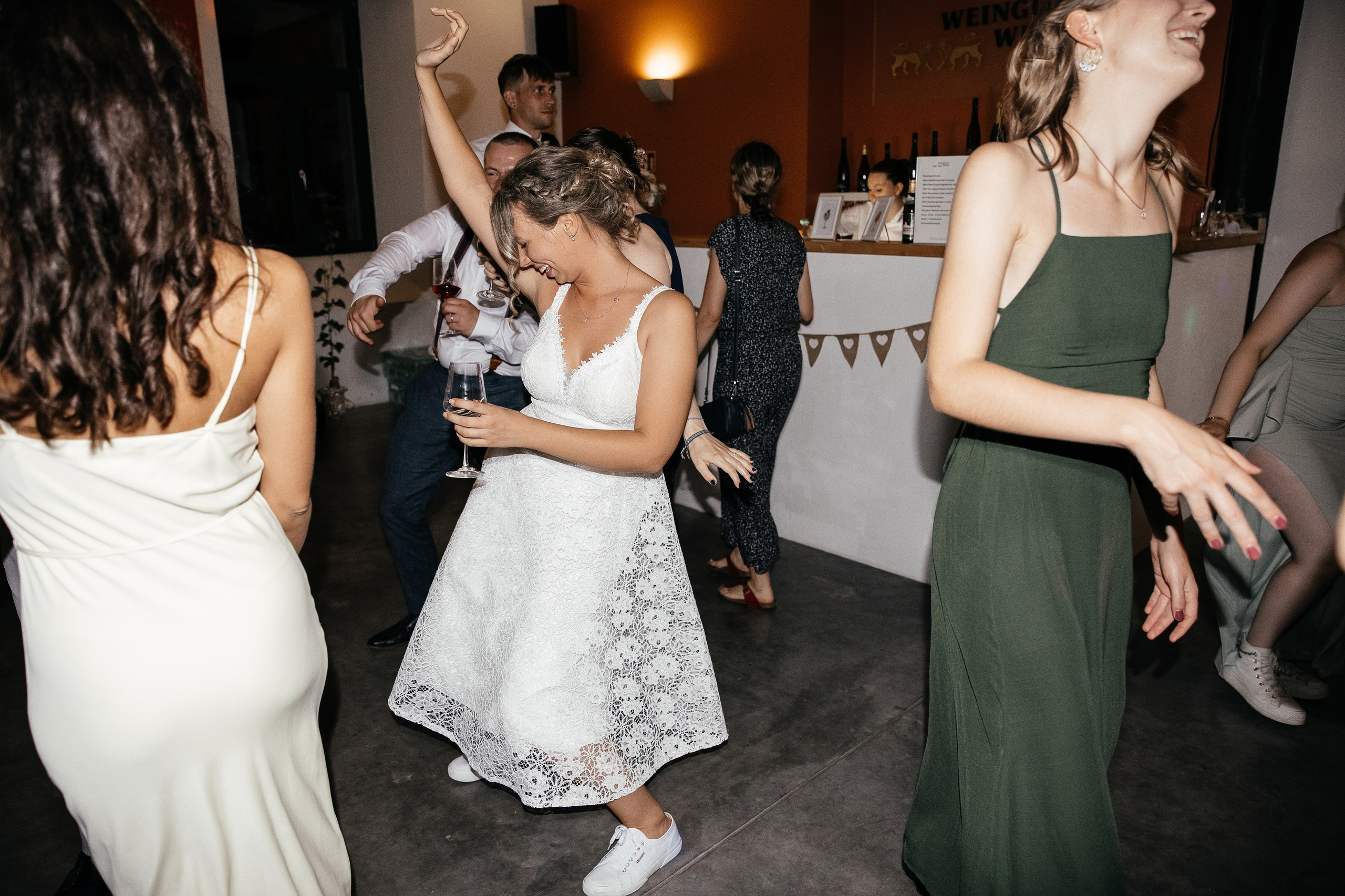 Lydia & Tobias. Wedding Photographer