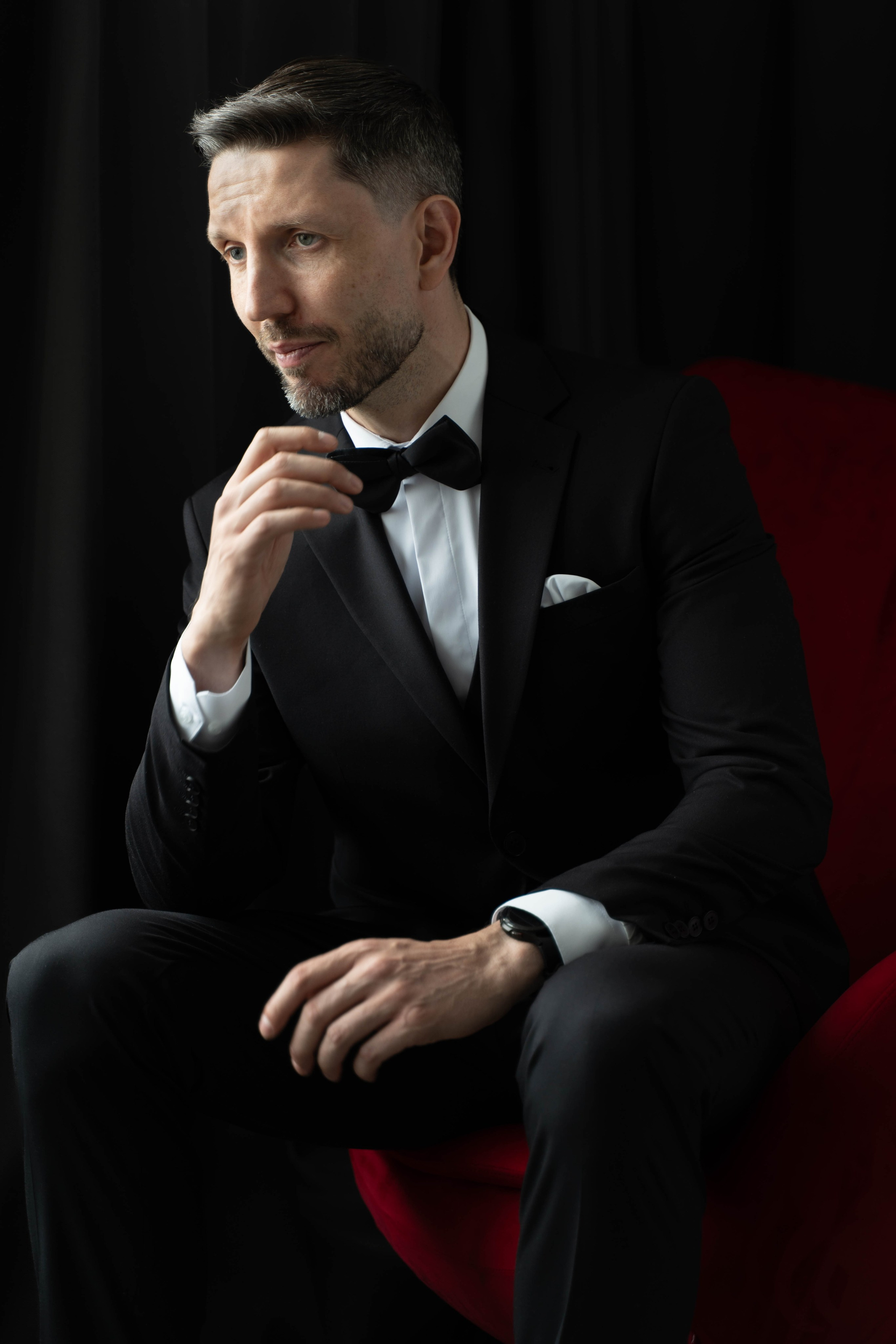 A&D | Wedding Day. Fotograf profesionist Bucuresti - Tudor Banescu