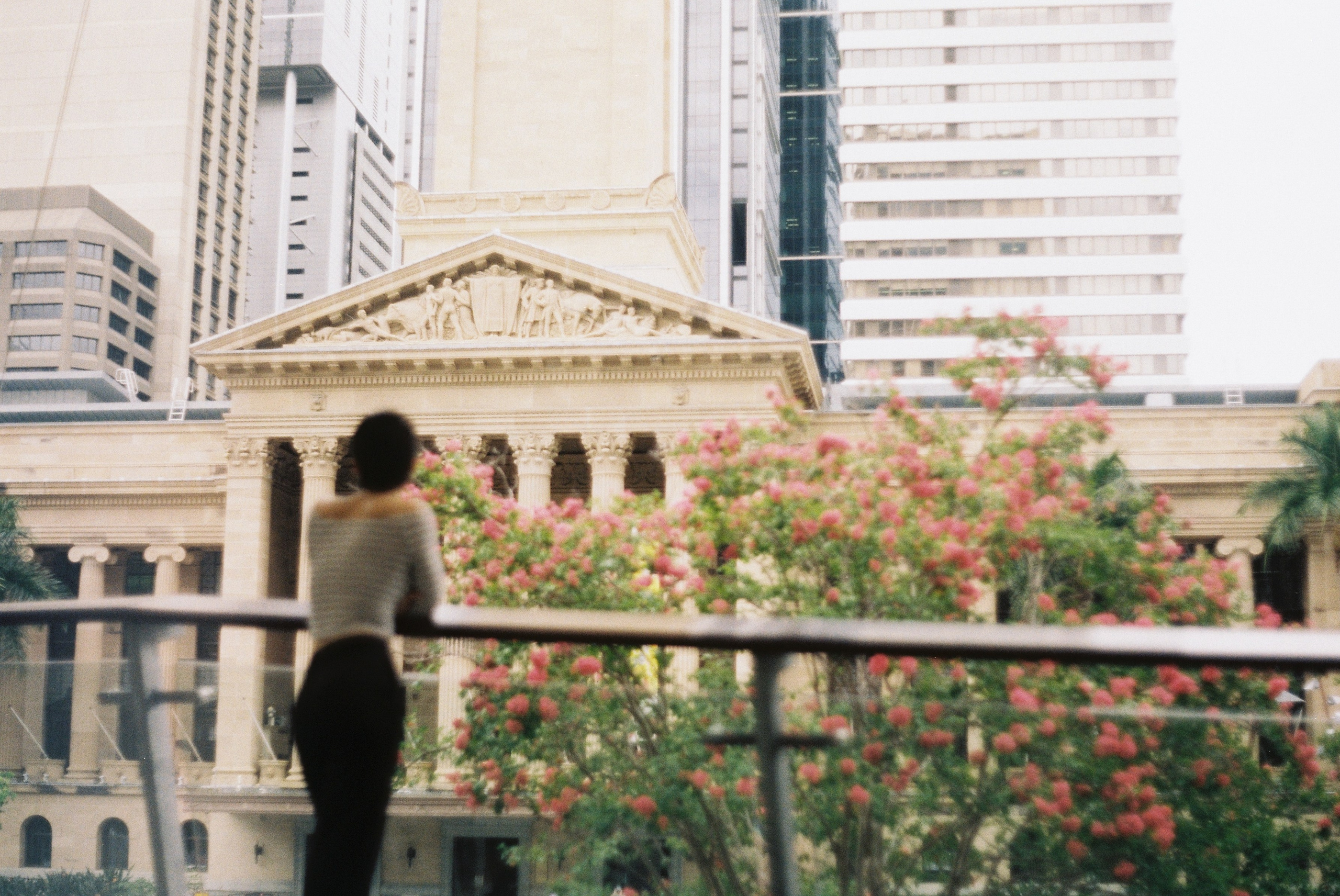 Clair. Film photographer