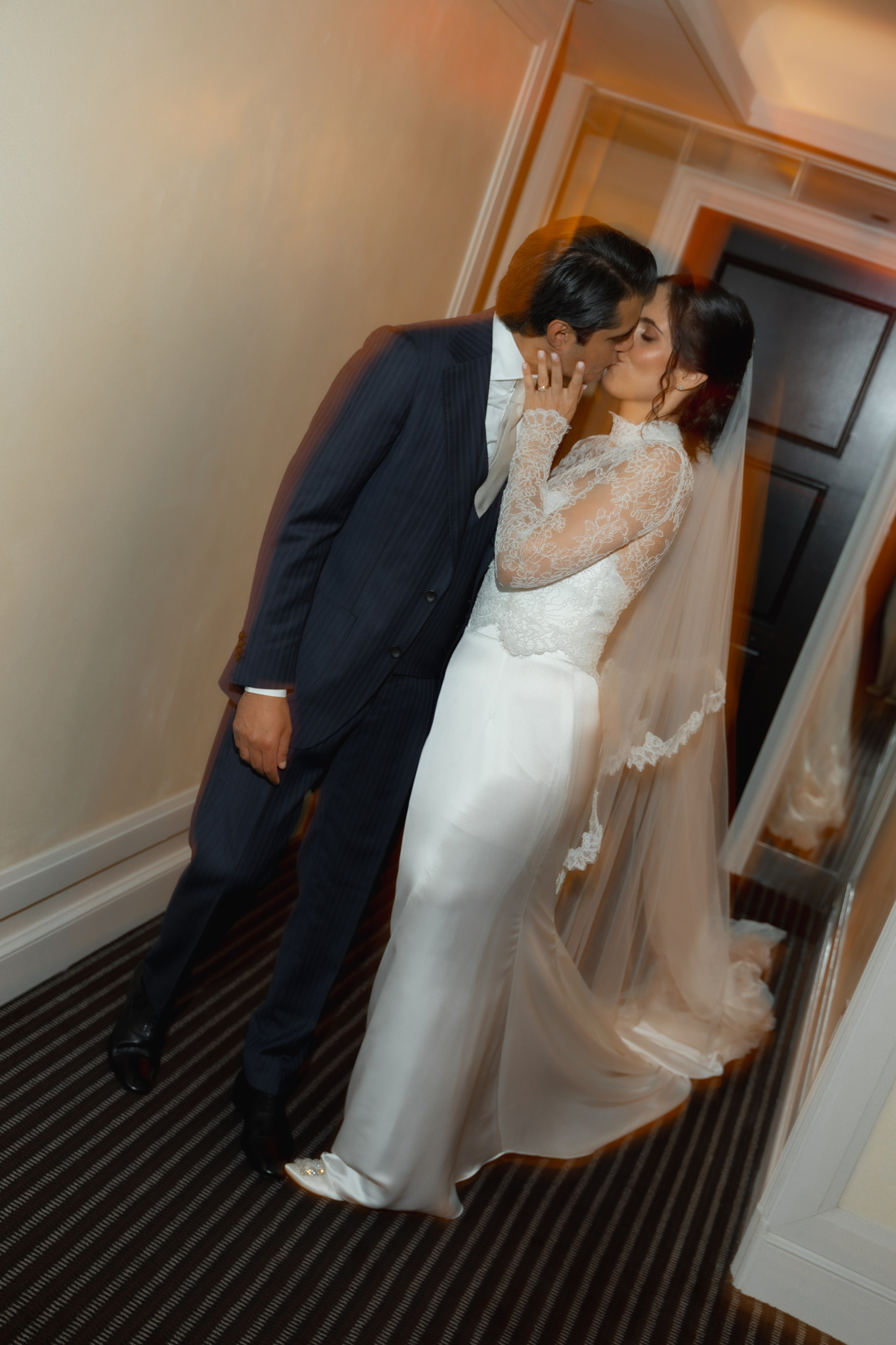 Amir and Maya. Anna Krasnova Wedding photographer