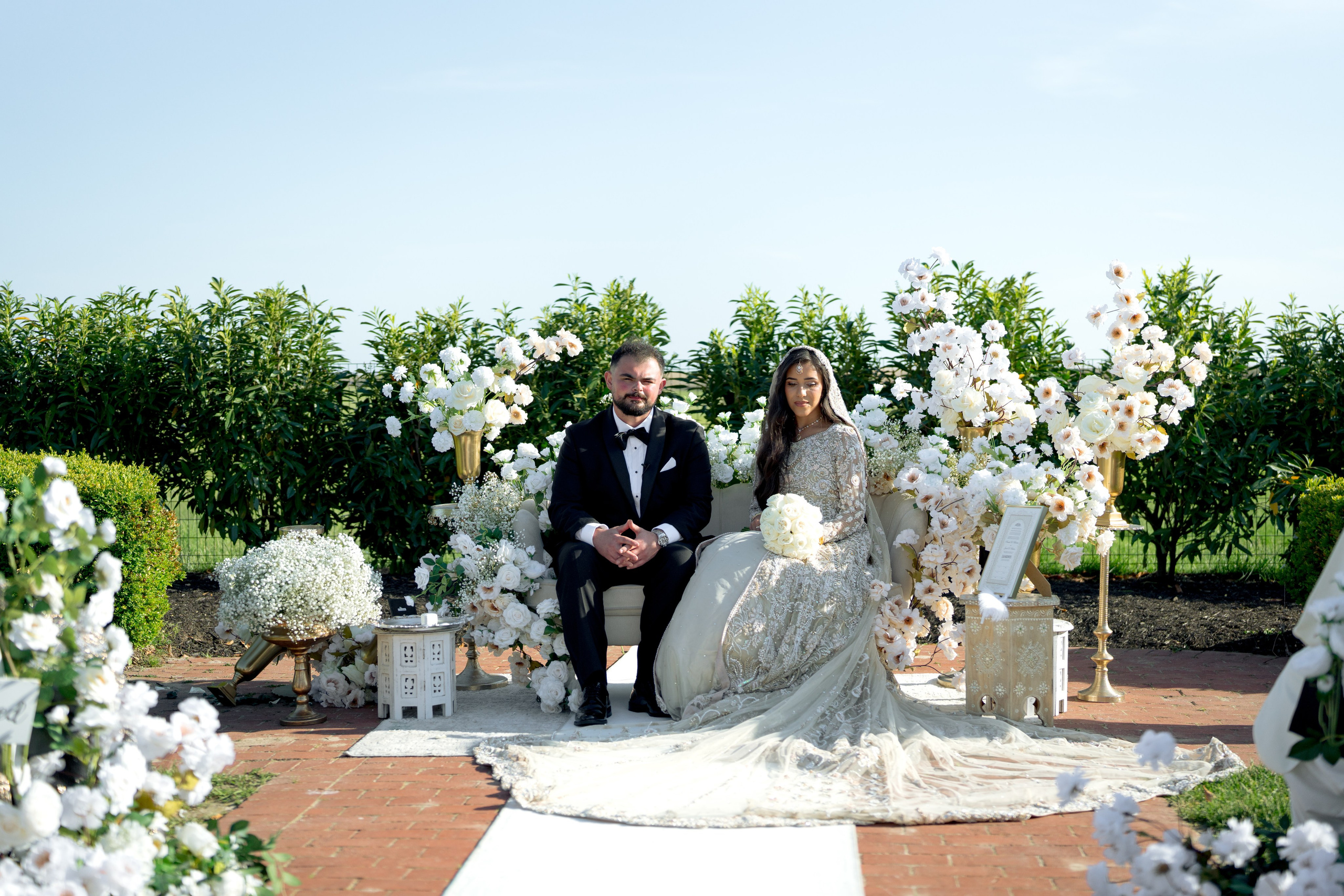 Amatul and Jacob. Anna Krasnova Wedding photographer