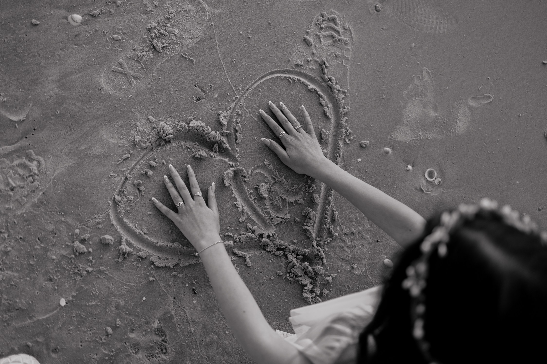 חוף ים בת מצווה. דף בית