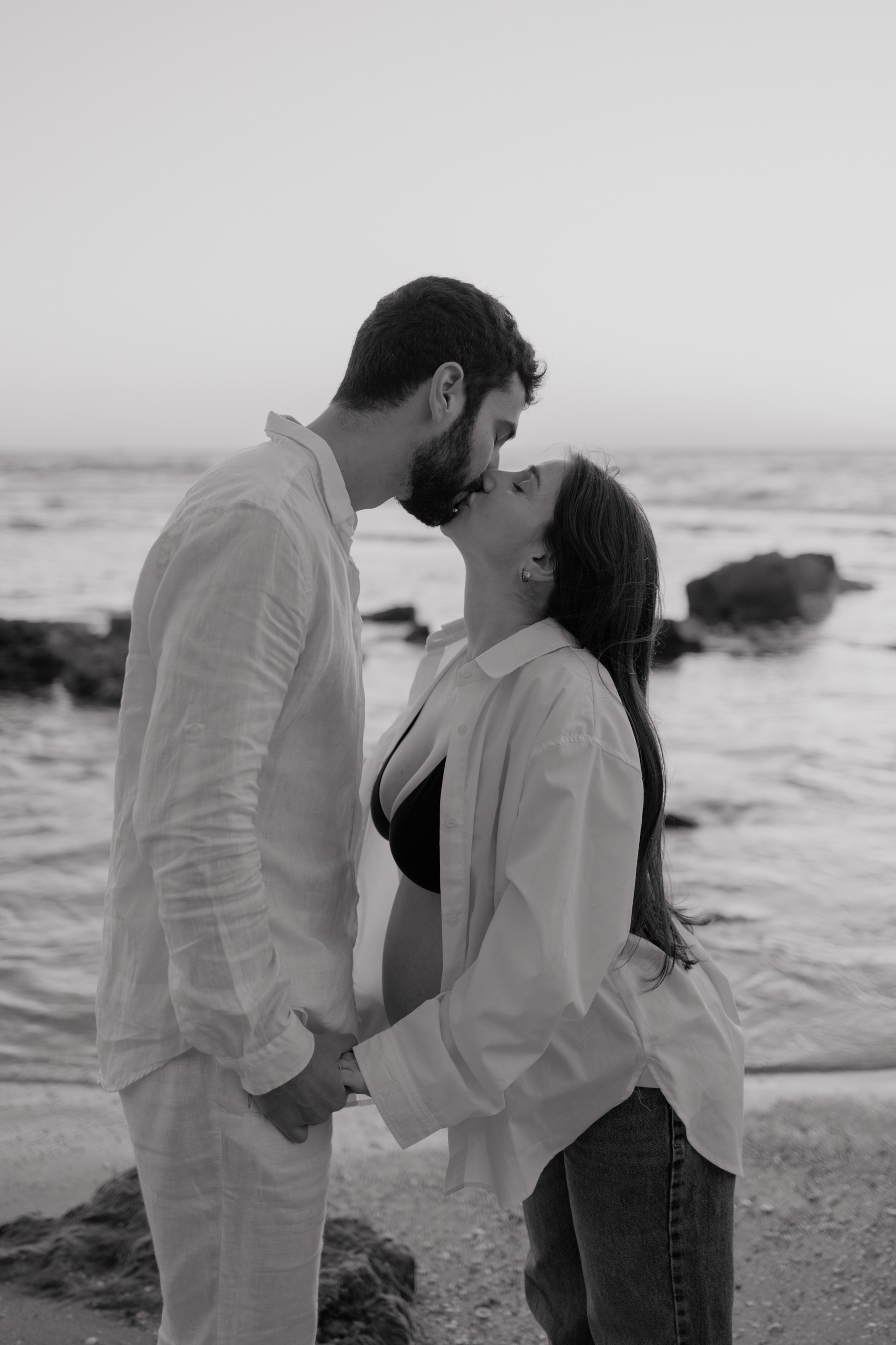 טבע&חוף ים. שני ויזל | צלמת הריון, צילומי משפחה וצילומי בוק בת מצווה