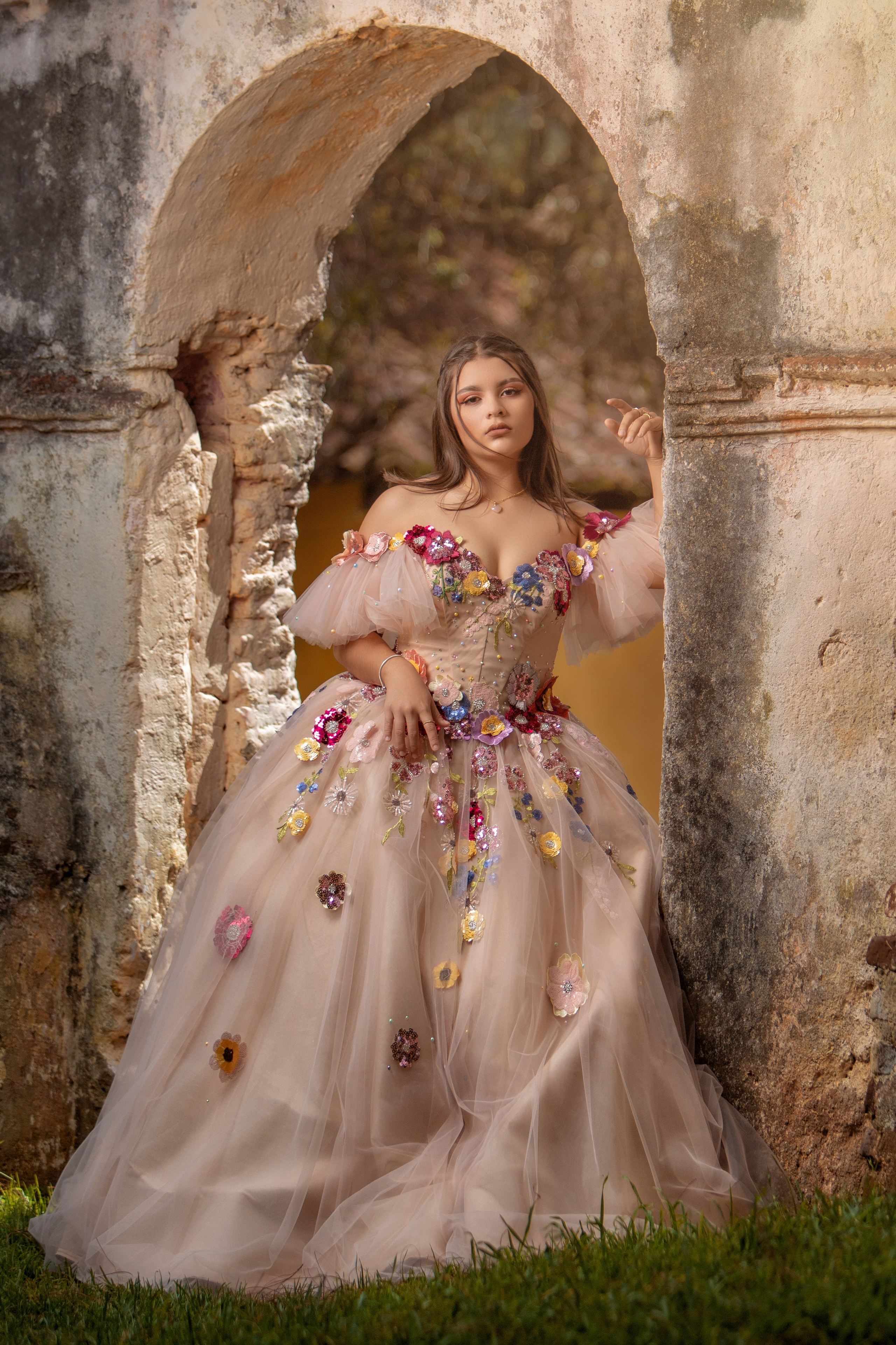 Fotógrafo de XV y BODAS en Tuxtla Gutiérrez y Villahermosa | ROGER CORZO | 360 PRODUCCIONES
