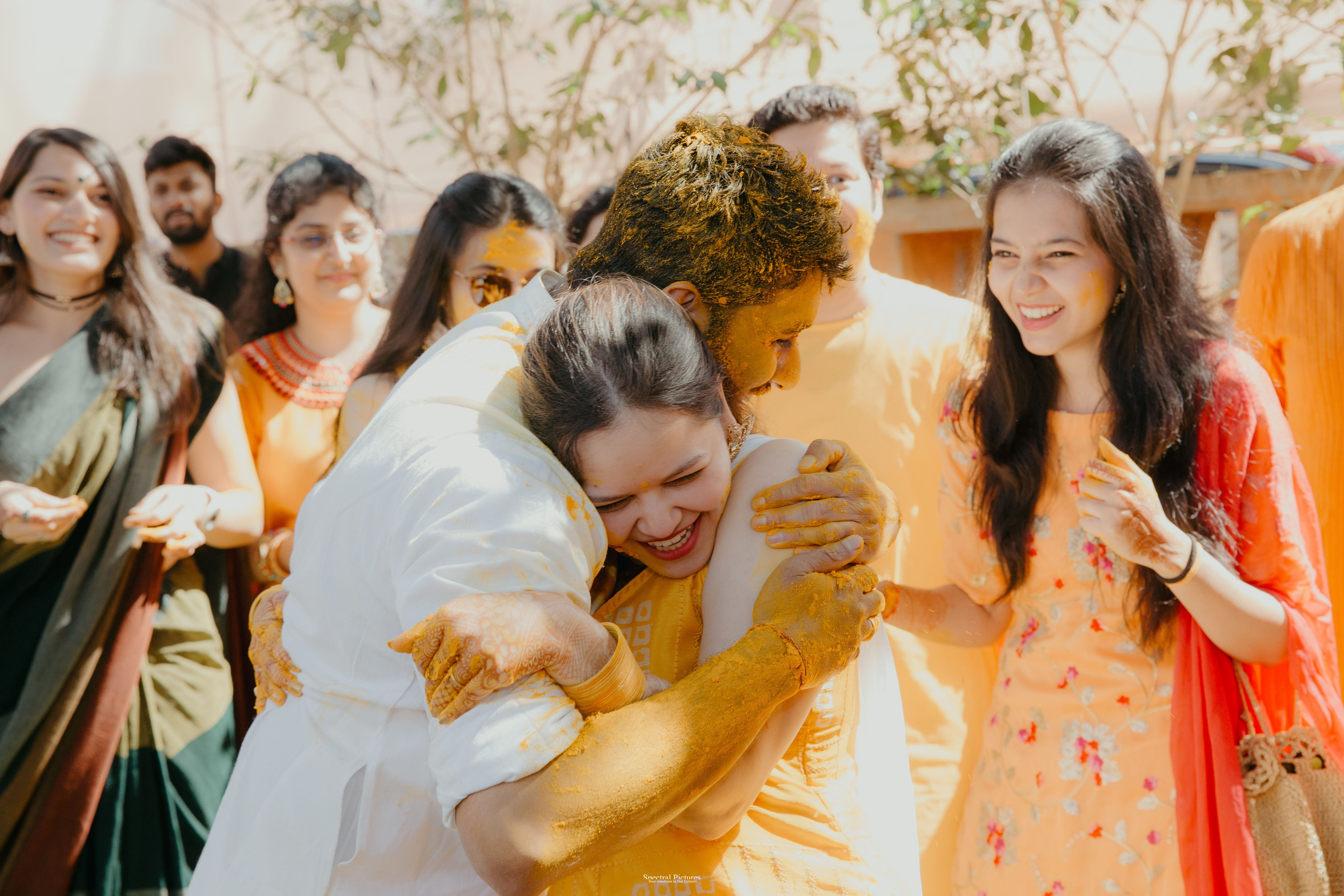 Shreyas & Shamika | Weddding