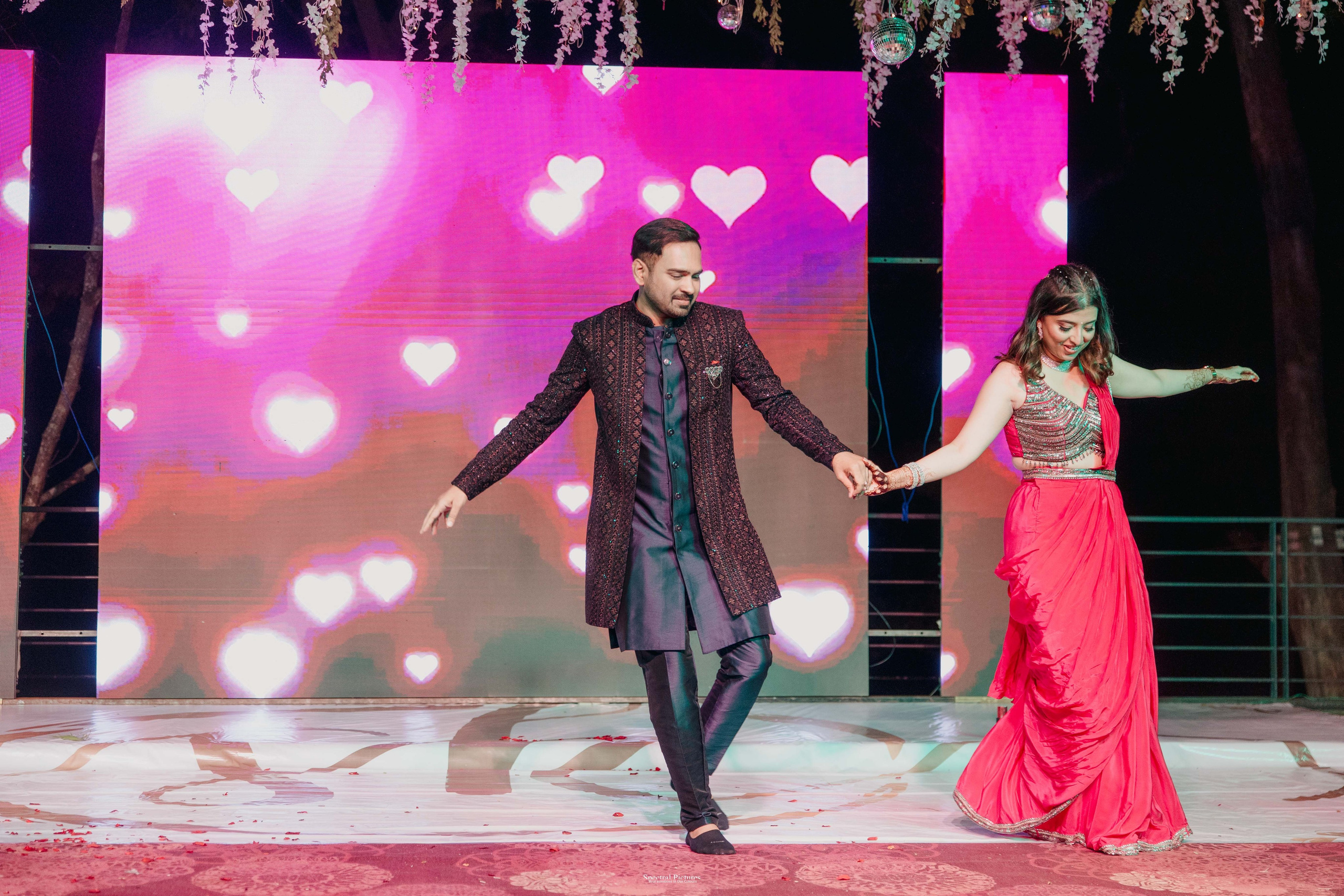 When He Finally Asked… She Just Said “Ha.” | Shreyanka & Kiran | Engagement