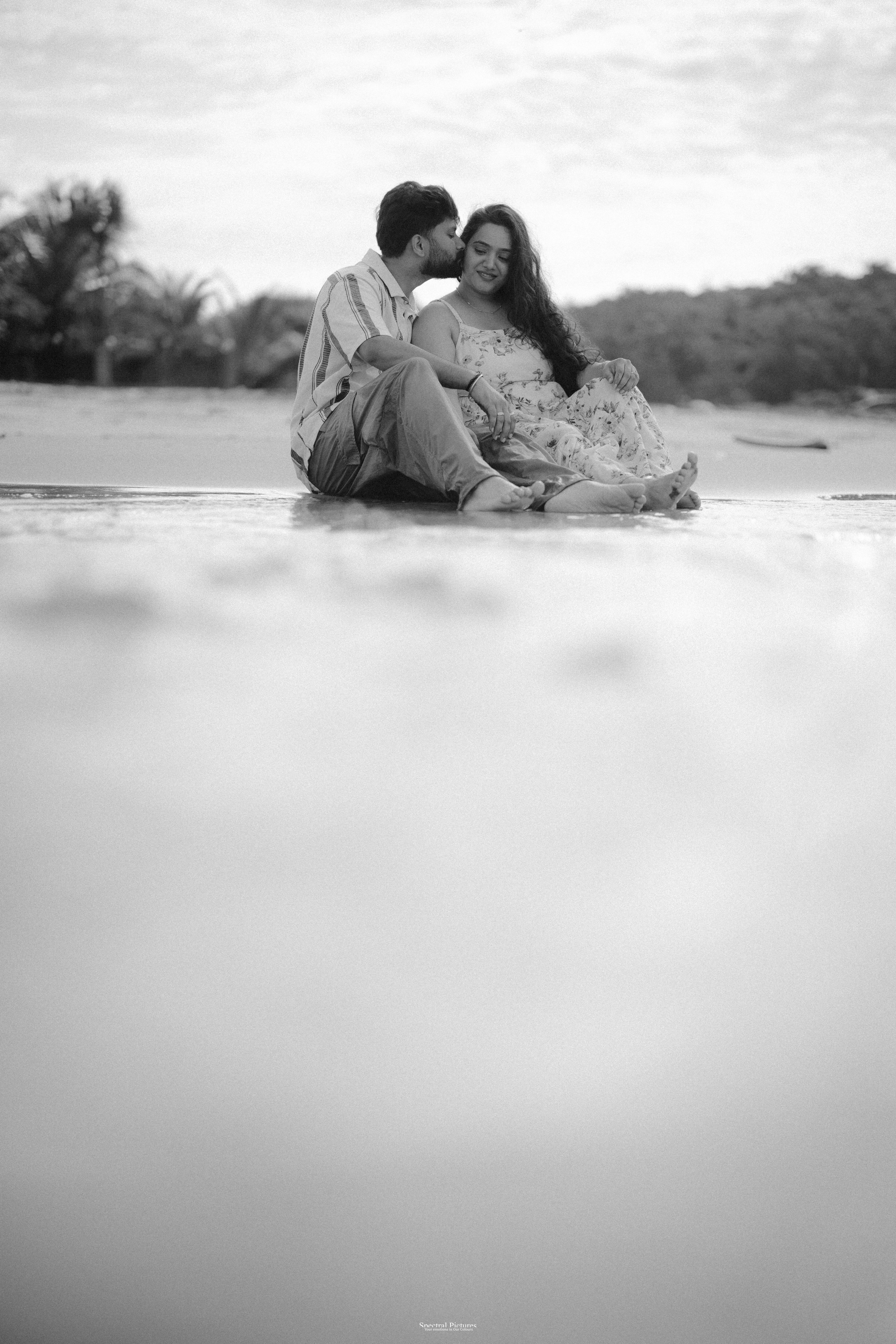 Sidharth & Prajkta | Pre-Wedding