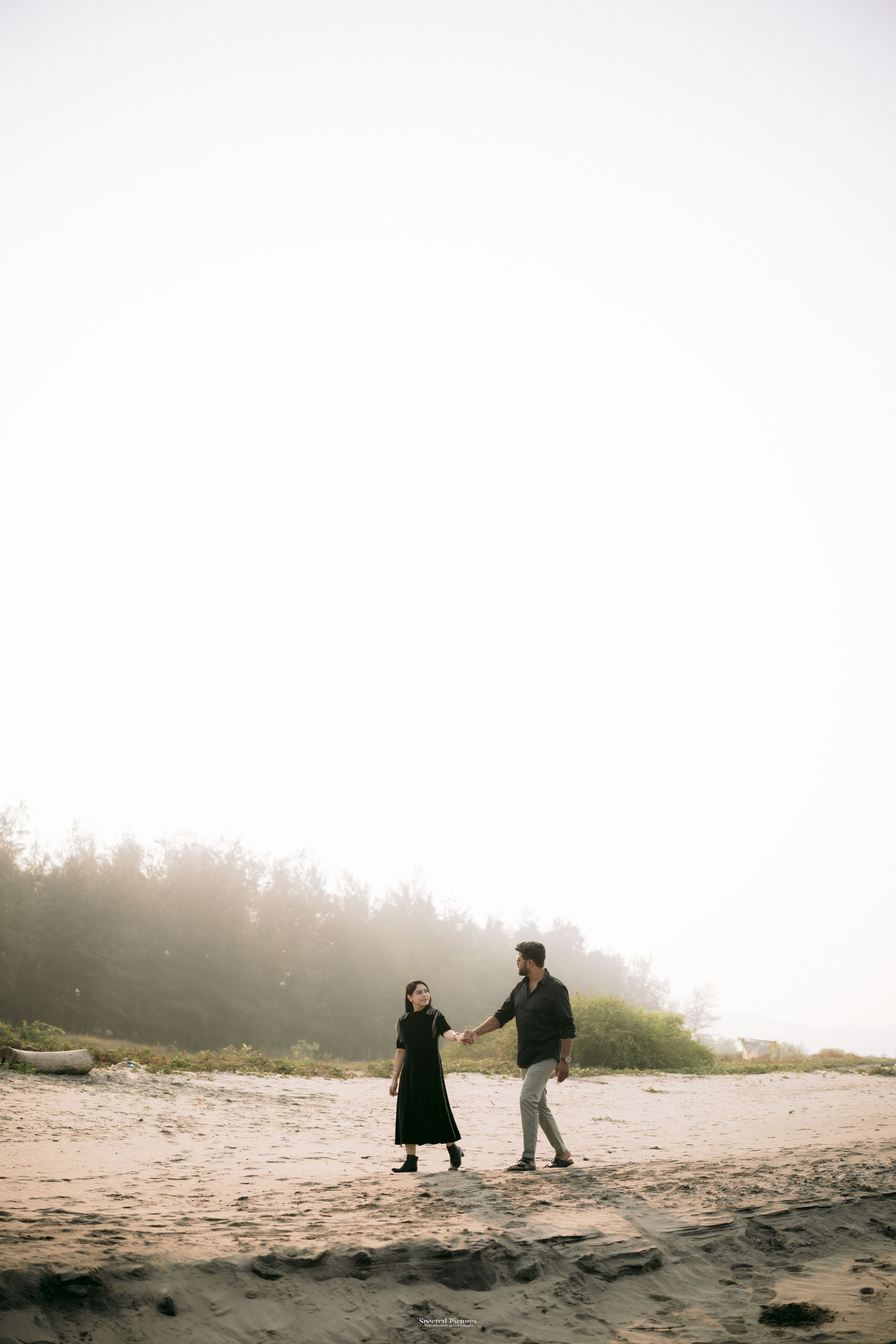 “Before the Big Day ” | Dilnawaz & Mumtaz