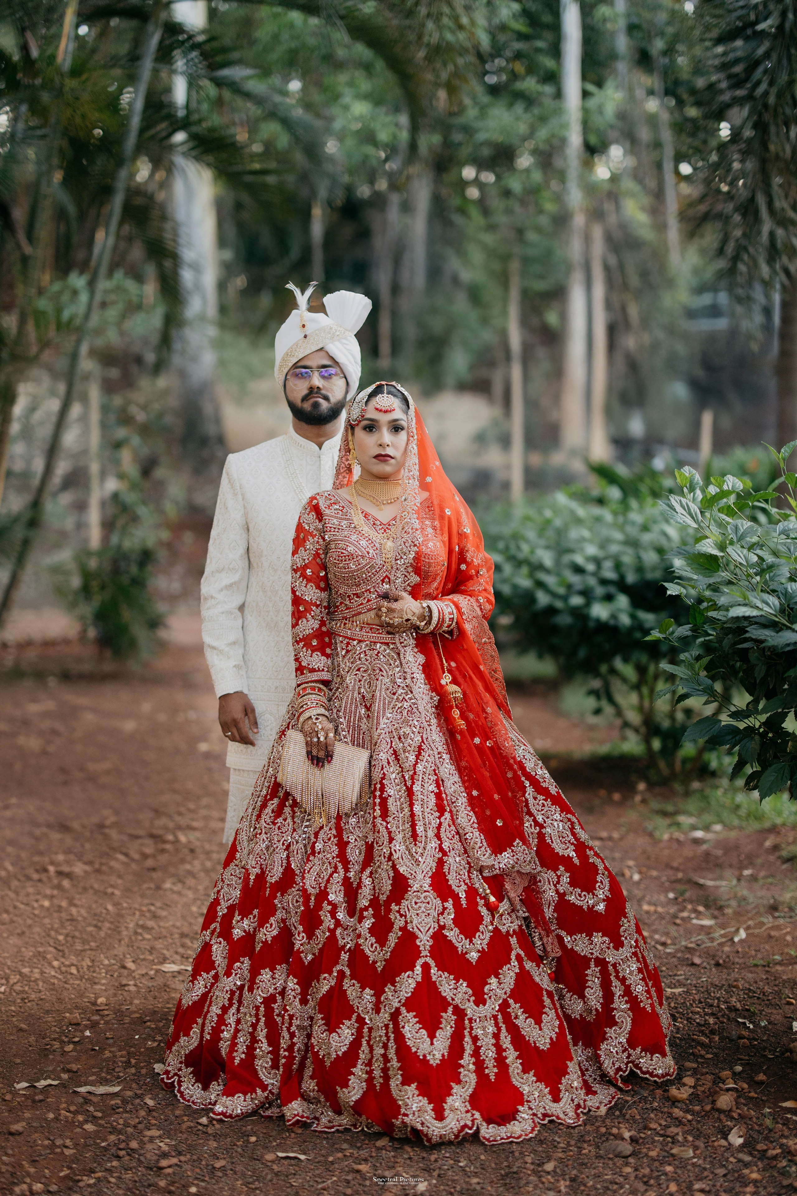 “Dilnawaz & Mumtaz | When Duas Align”