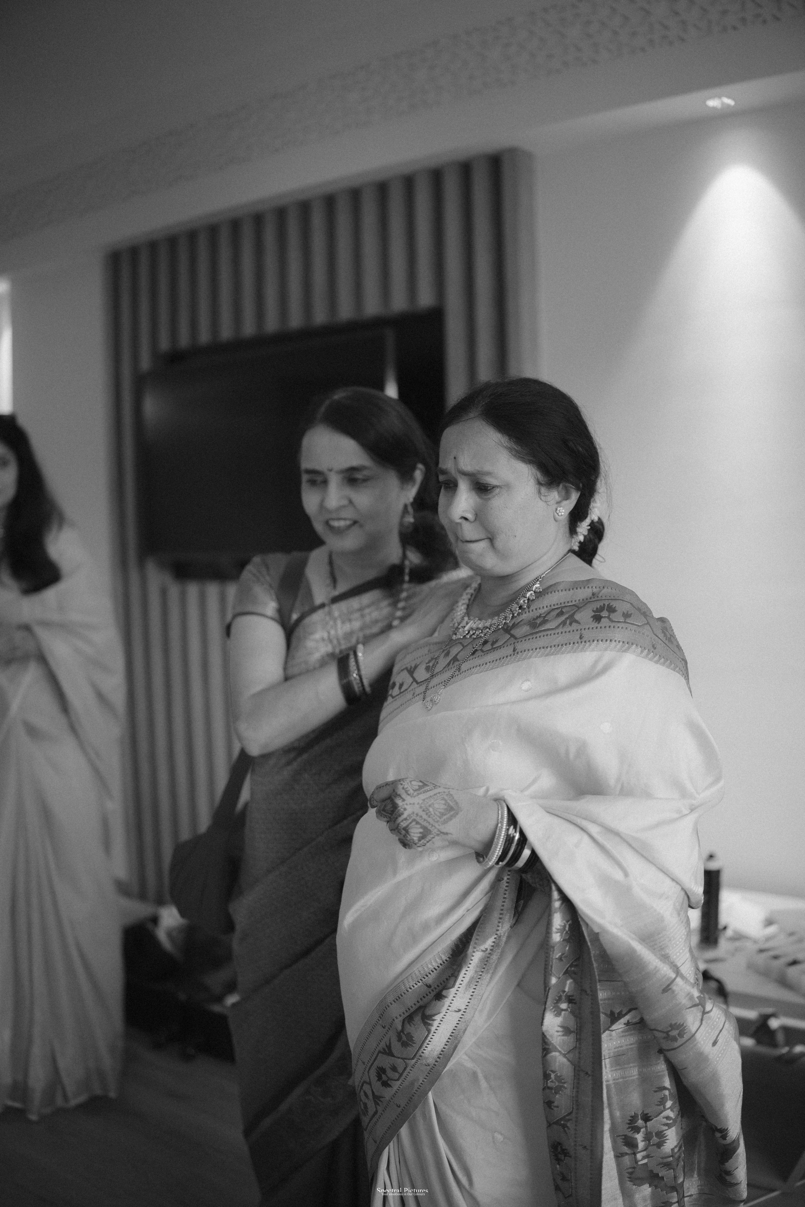 “Ankur & Malavika | Two States, One Soul”