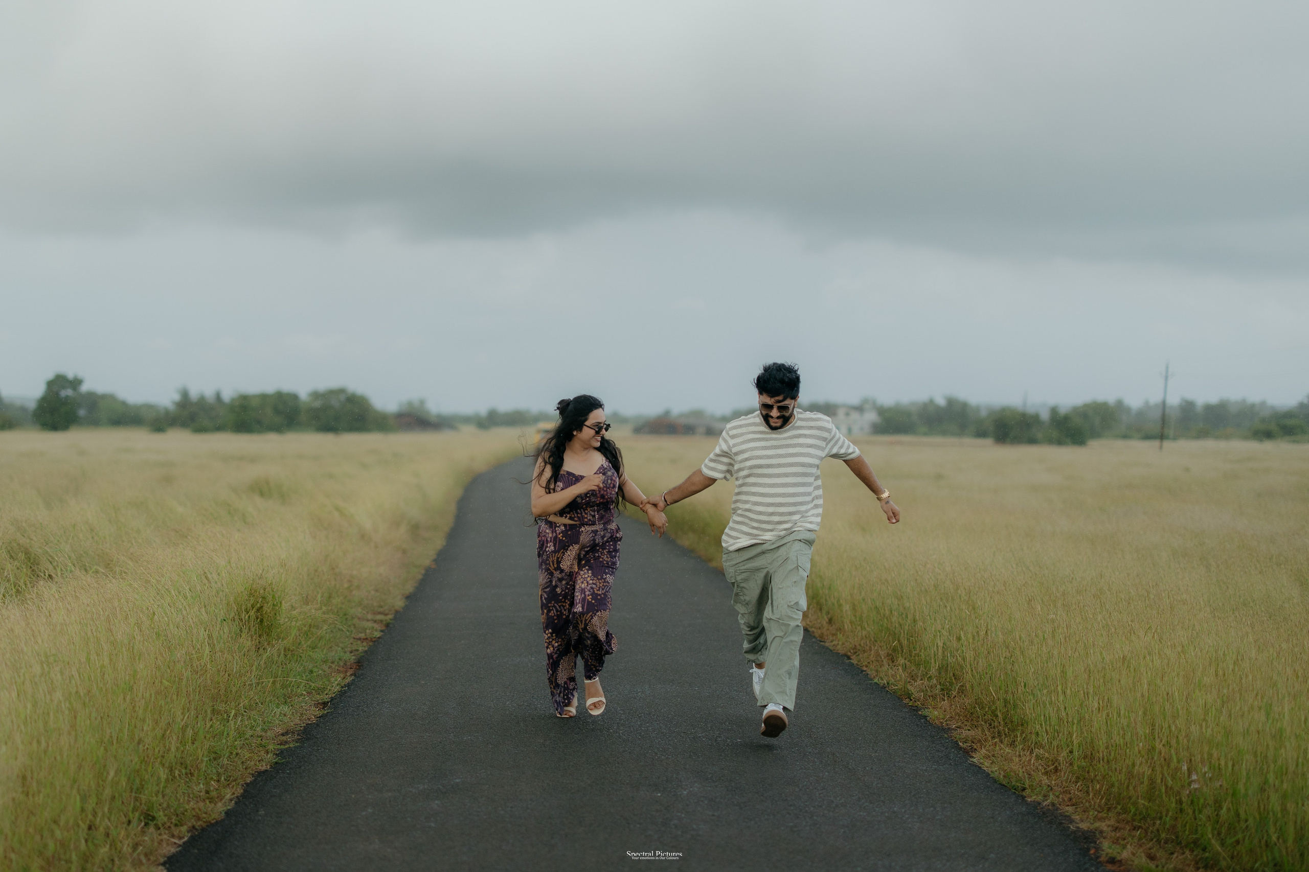 Sidharth & Prajkta | Pre-Wedding