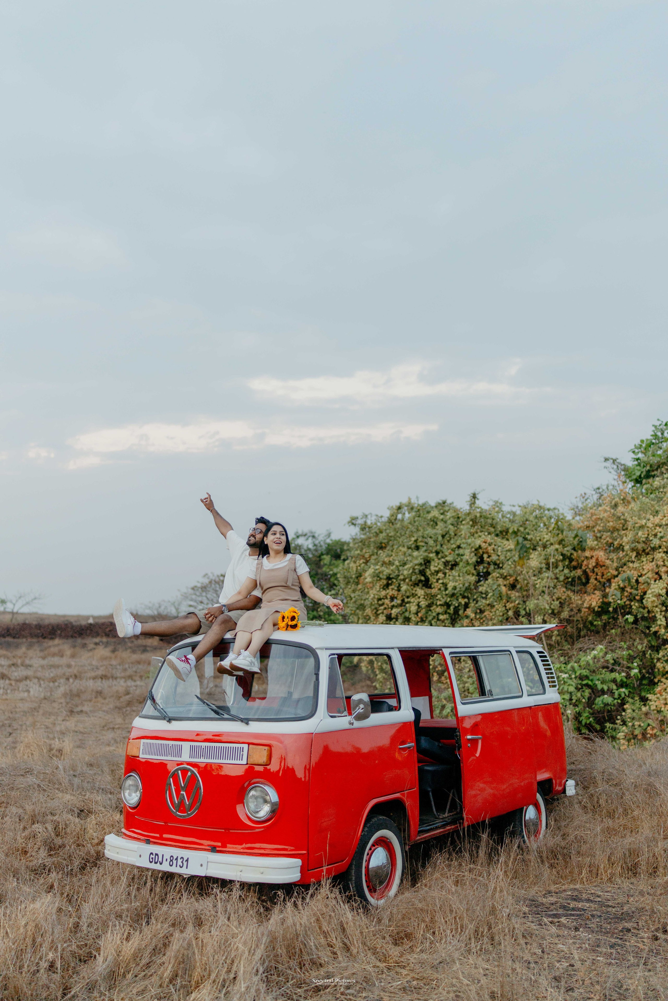 “Before the Big Day ” | Dilnawaz & Mumtaz