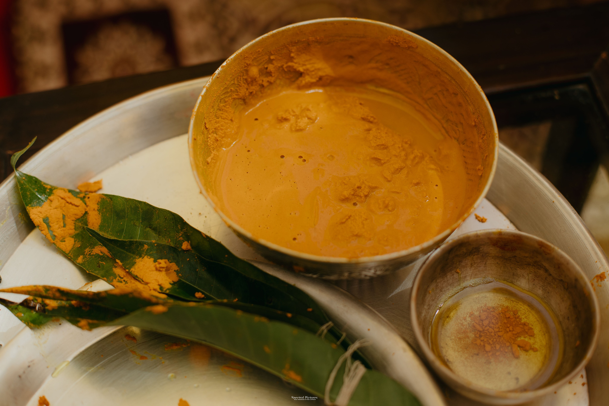 Shreyas & Shamika | Weddding