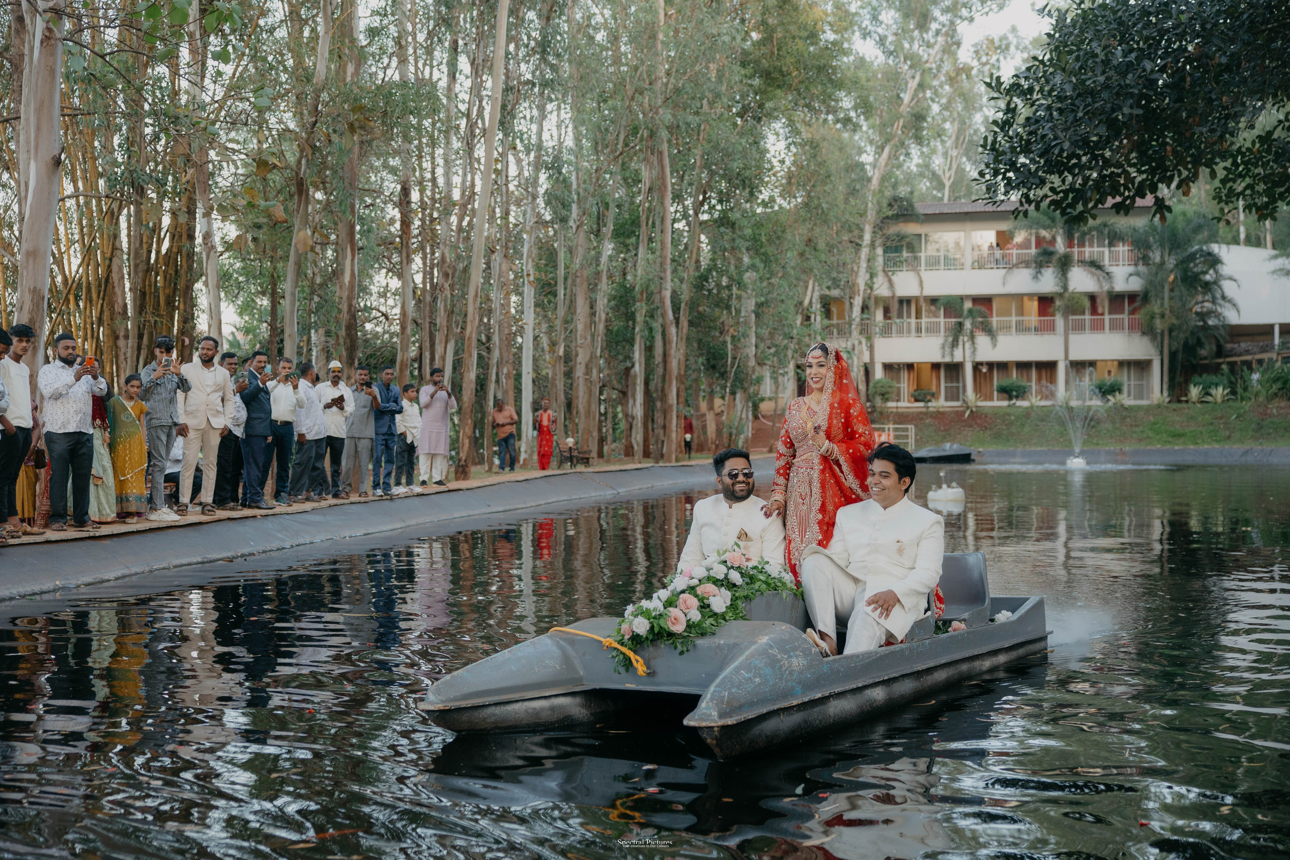 “Dilnawaz & Mumtaz | When Duas Align”