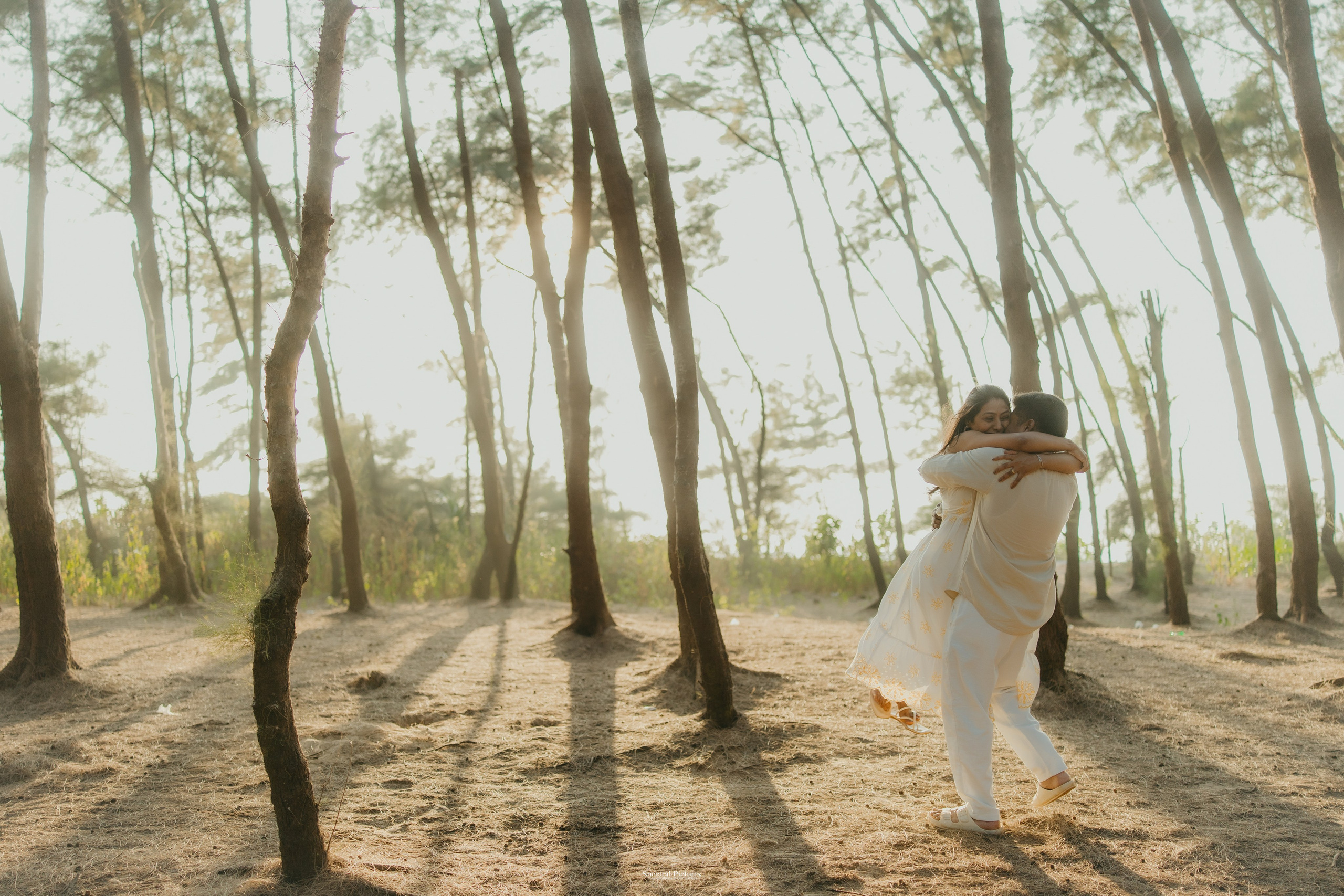 Raghav & Apoorva Pre-wedding