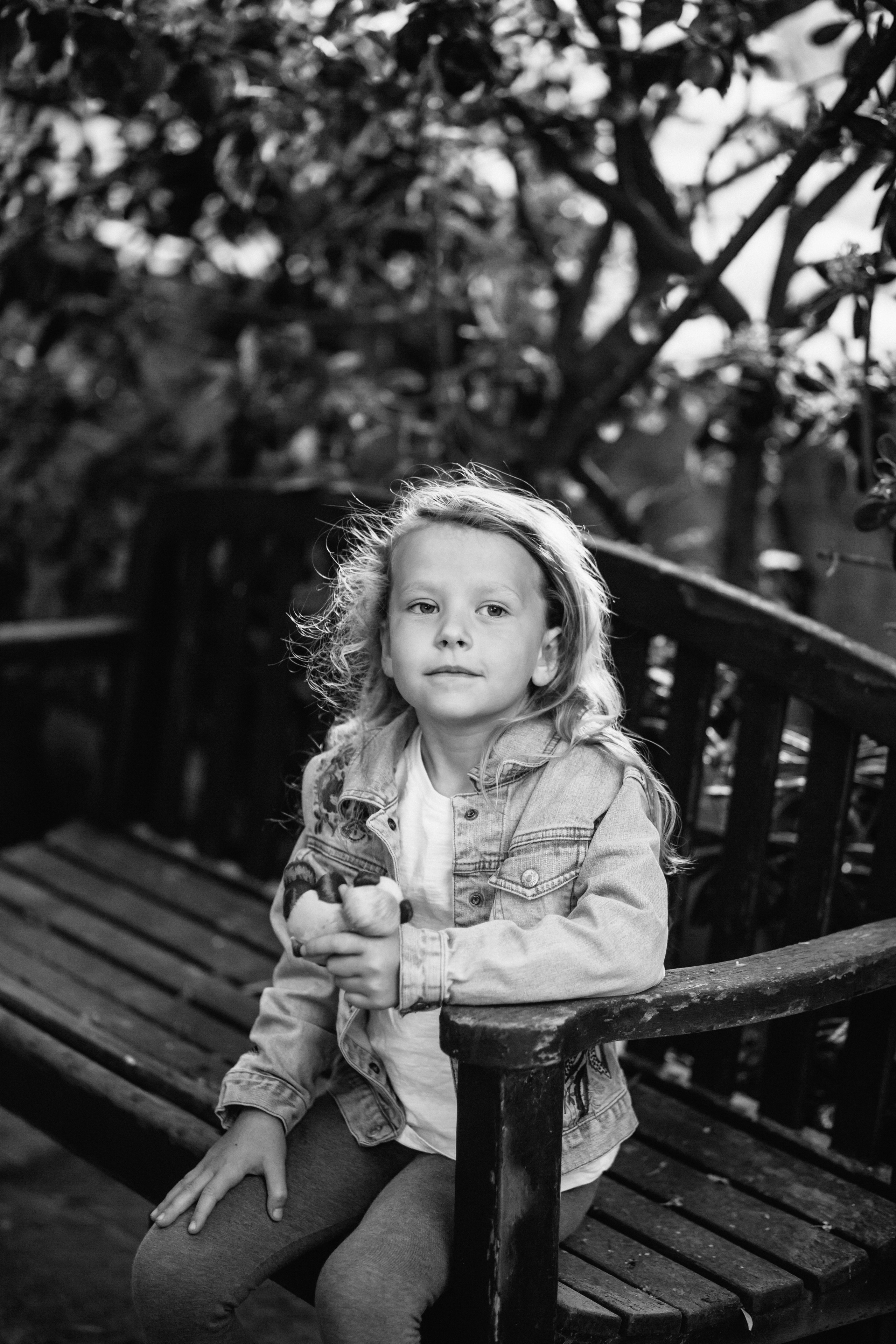 Bat Galim. Family photographer in Israel