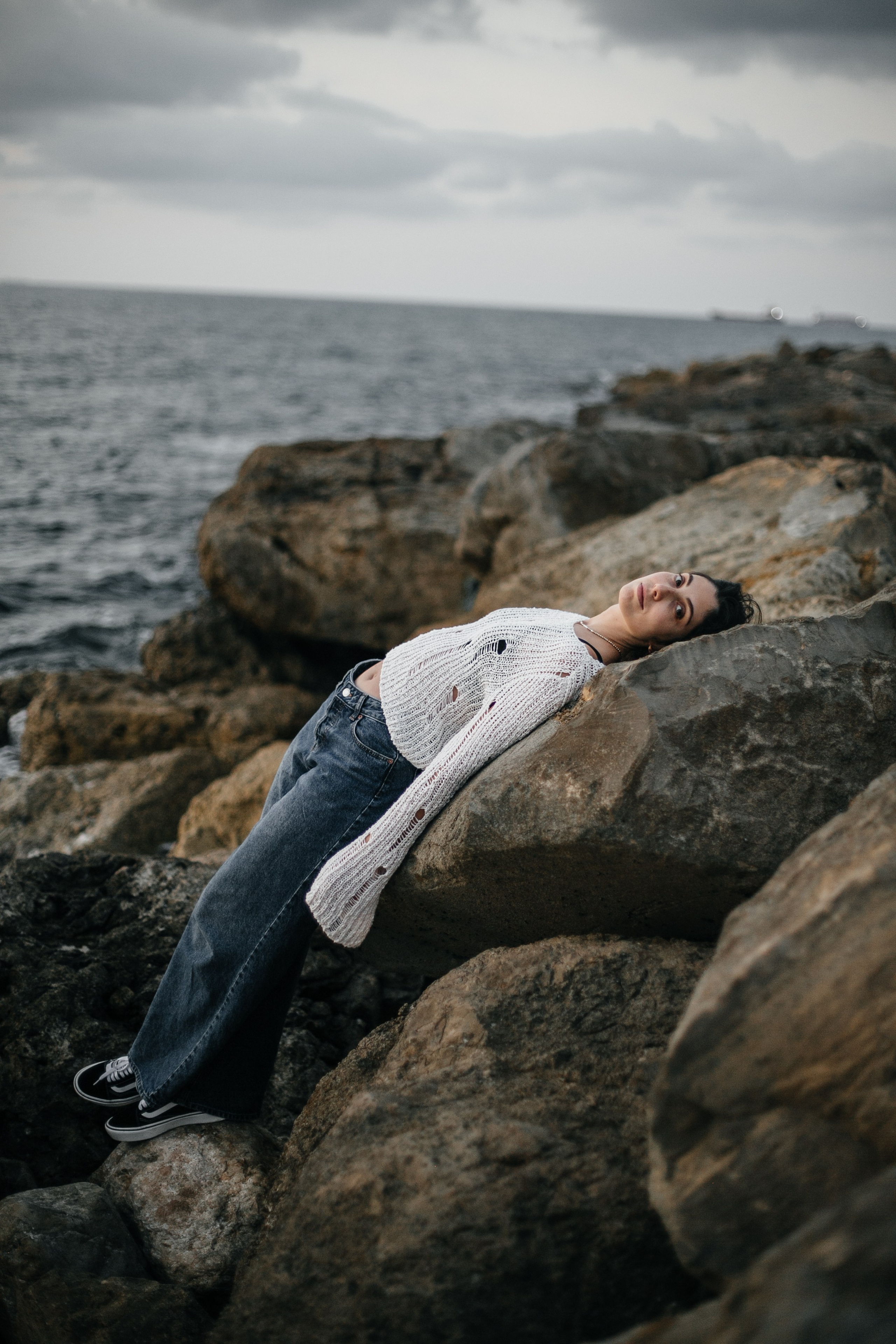 1. Photographer Anastasia Zavyalova