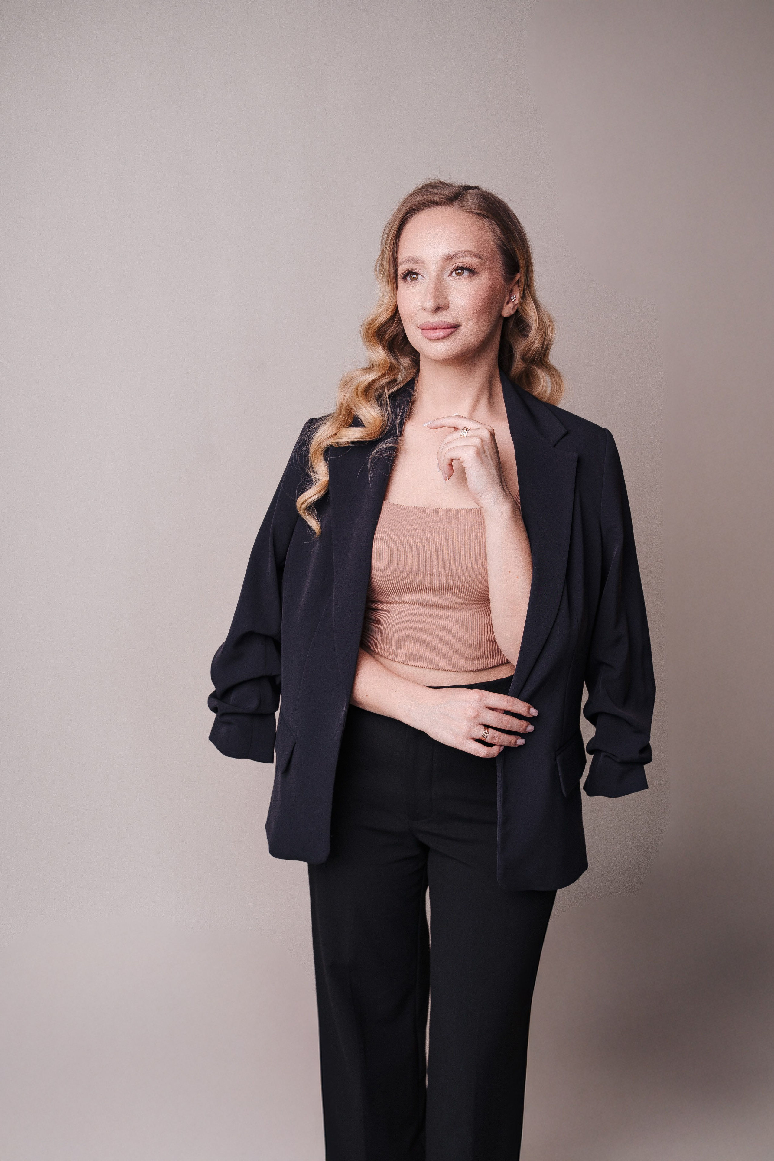 Julia. Karina Czernecka Foto