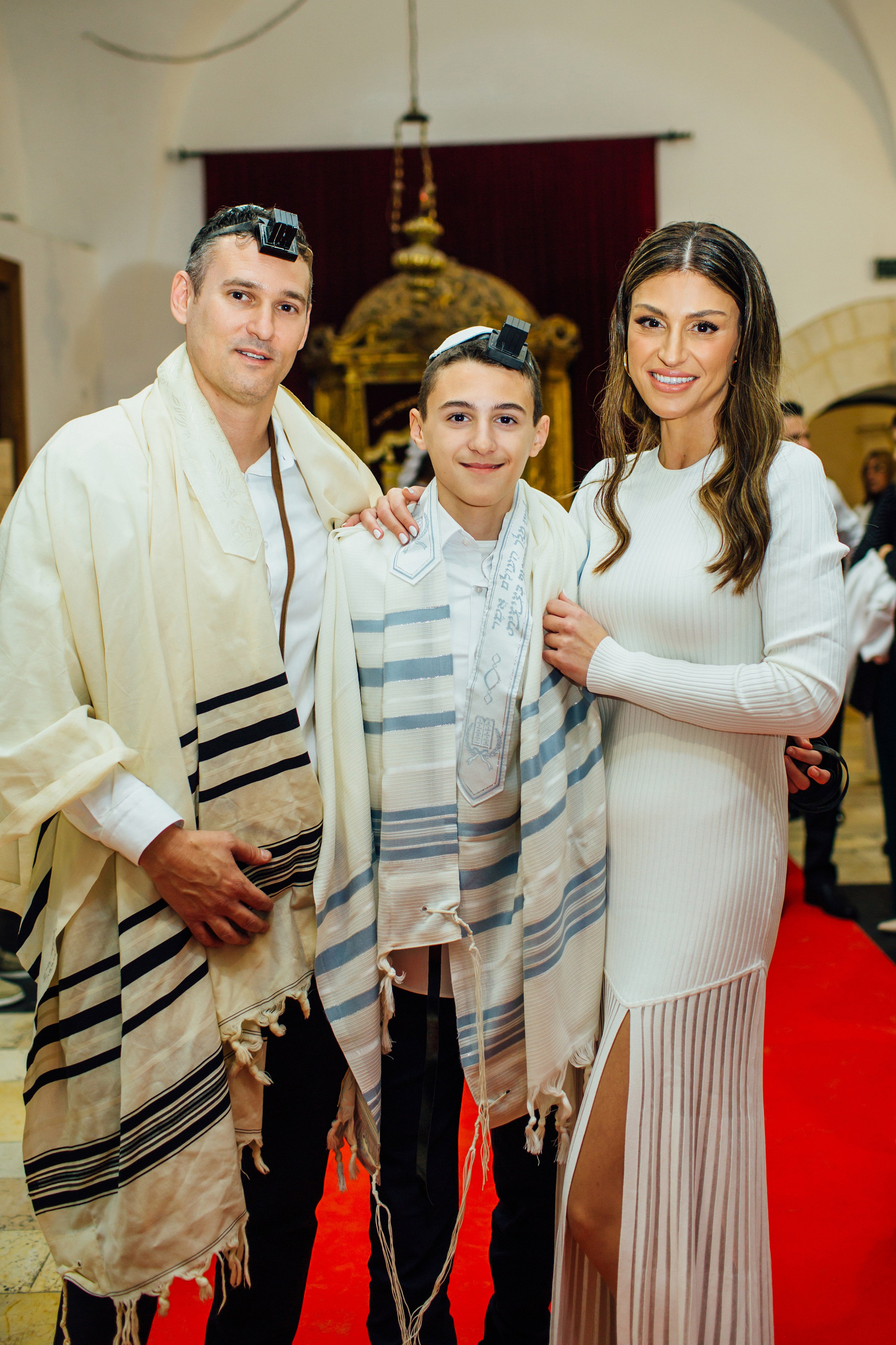 Jerusalem. Family photographer in Israel