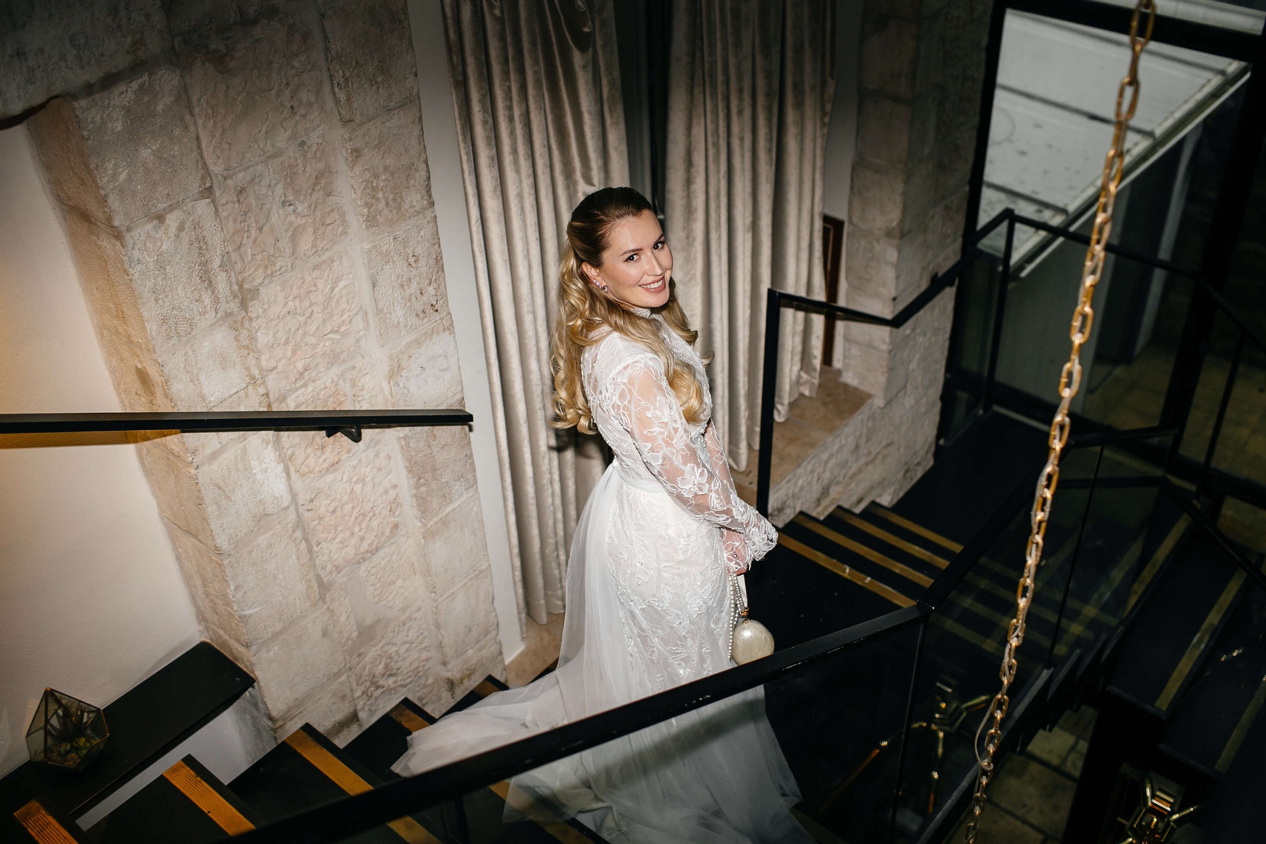 Wedding for 2 Jerusalem. Family photographer in Israel