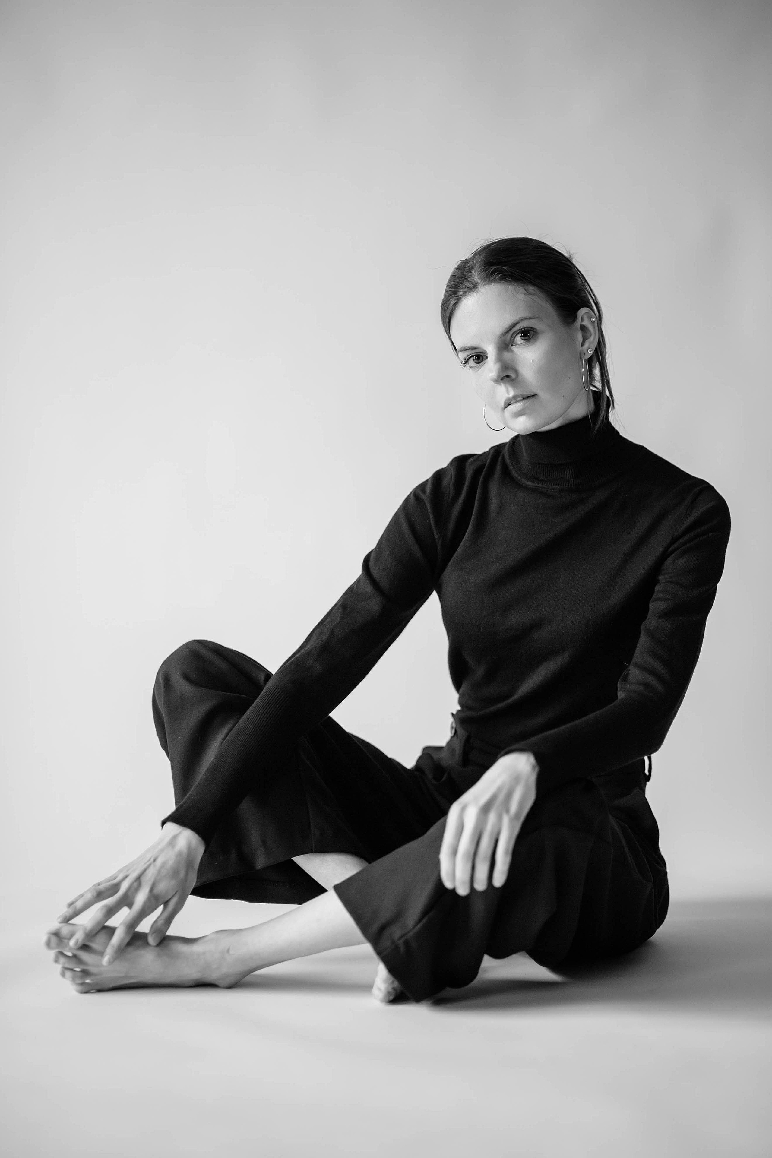 Katya studio. Family photographer in Israel