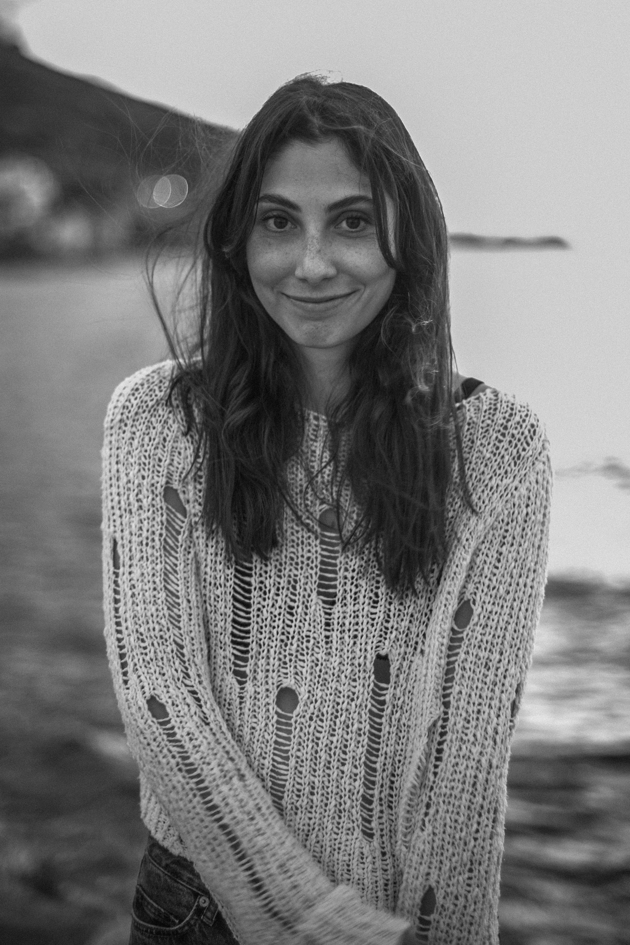 1. Photographer Anastasia Zavyalova