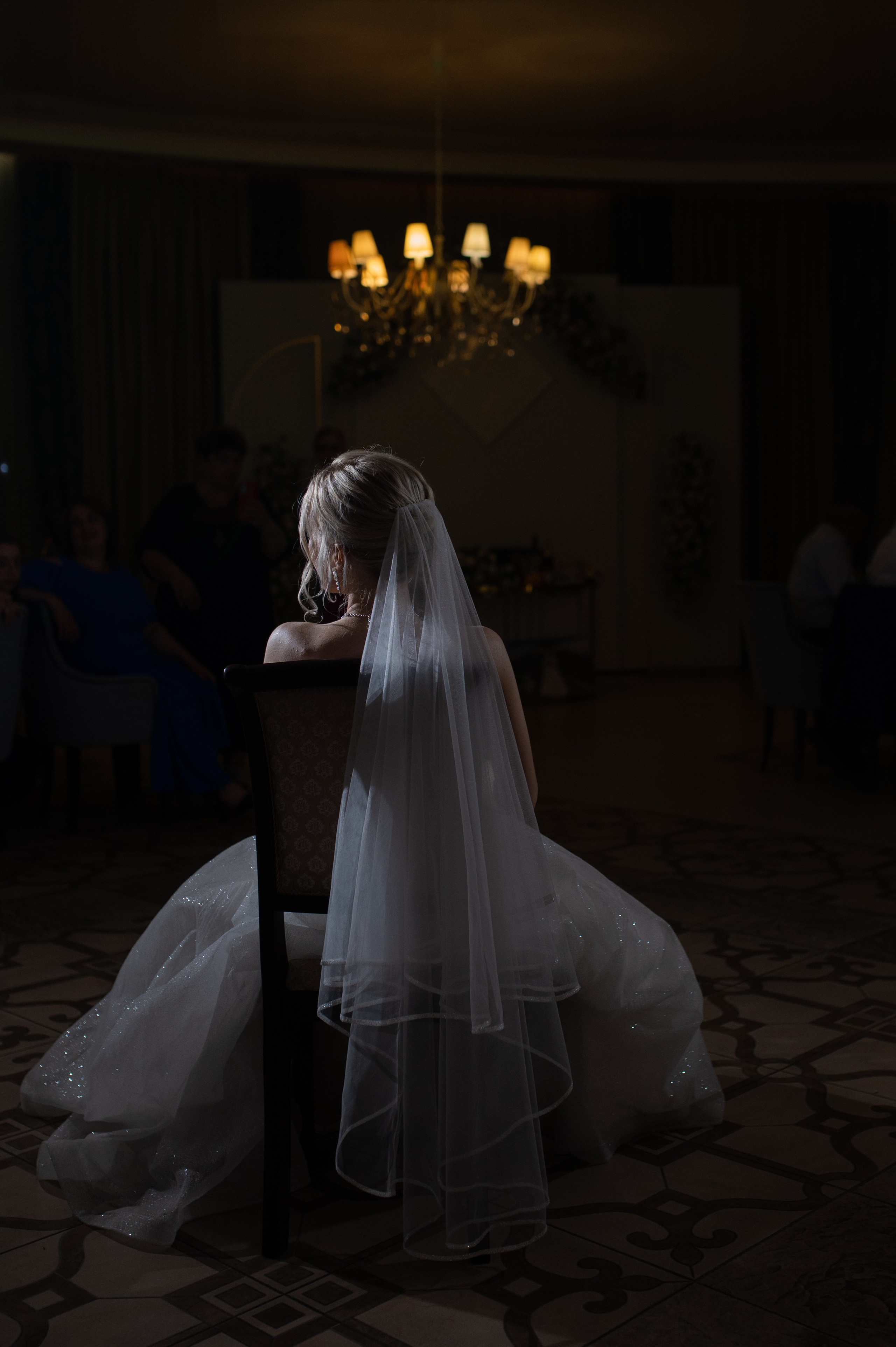 Princess. Wedding and commercial photographer