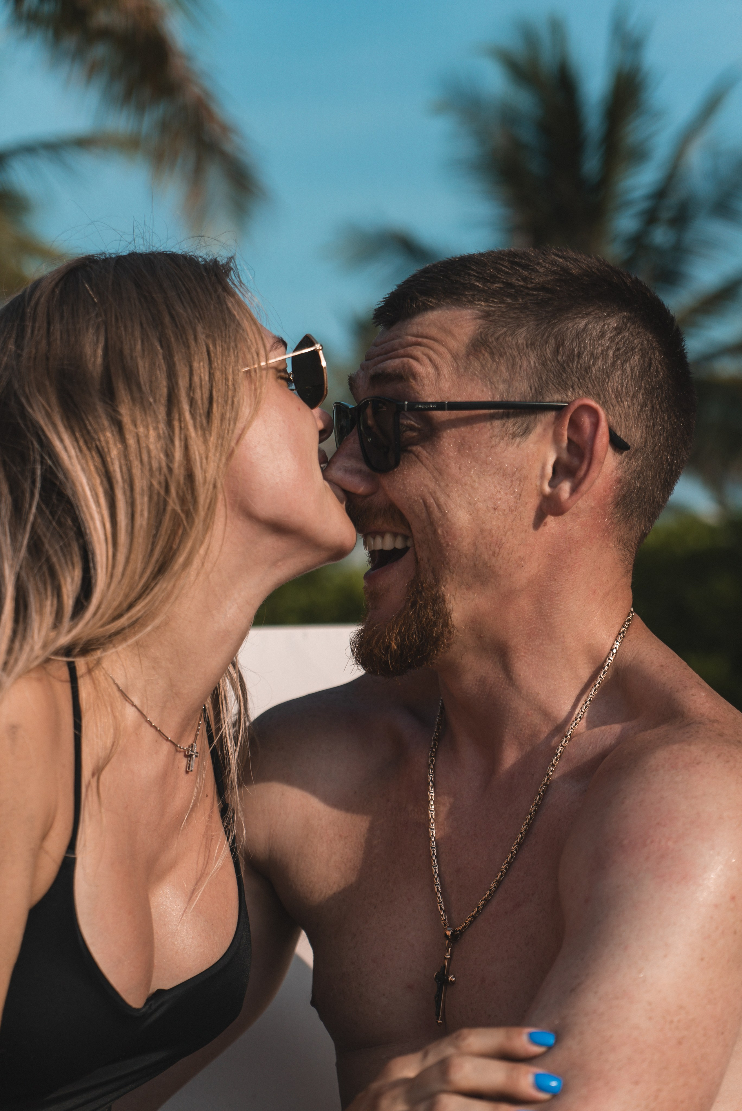 Семейная Marriott. Семейный фотограф в Нячанге. Прогулки, lovestory, свадебные, студийные съёмки