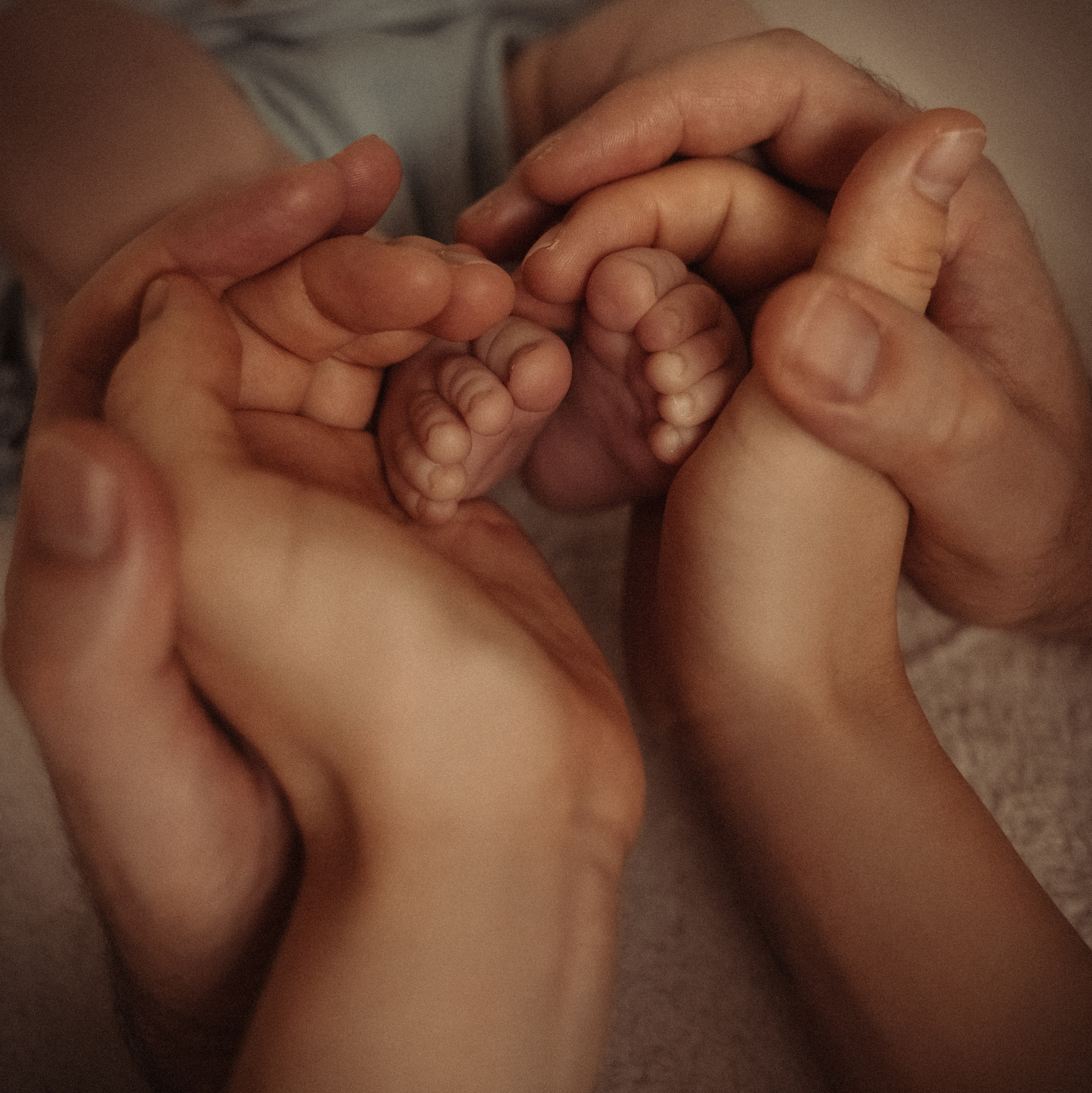 Our little family story. Angela Iakovleva — Family Photographer in Dubai