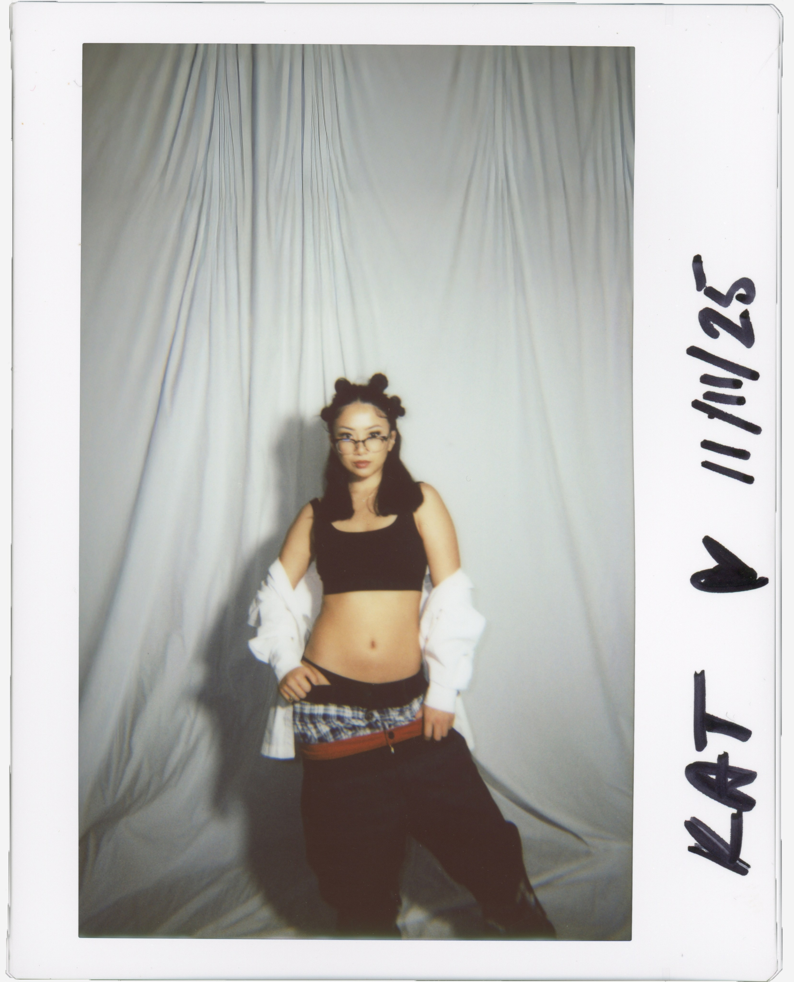 KAY — YUN. Ke’Ondris