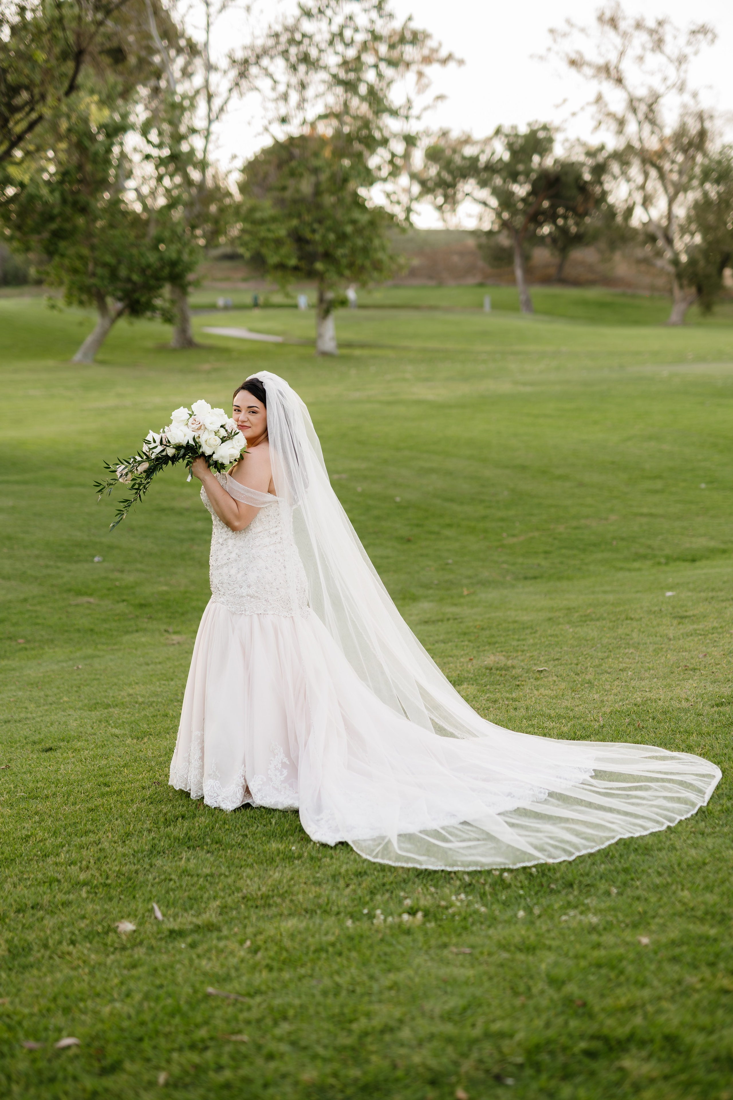 Ivan & Danielle. Babich_weddings