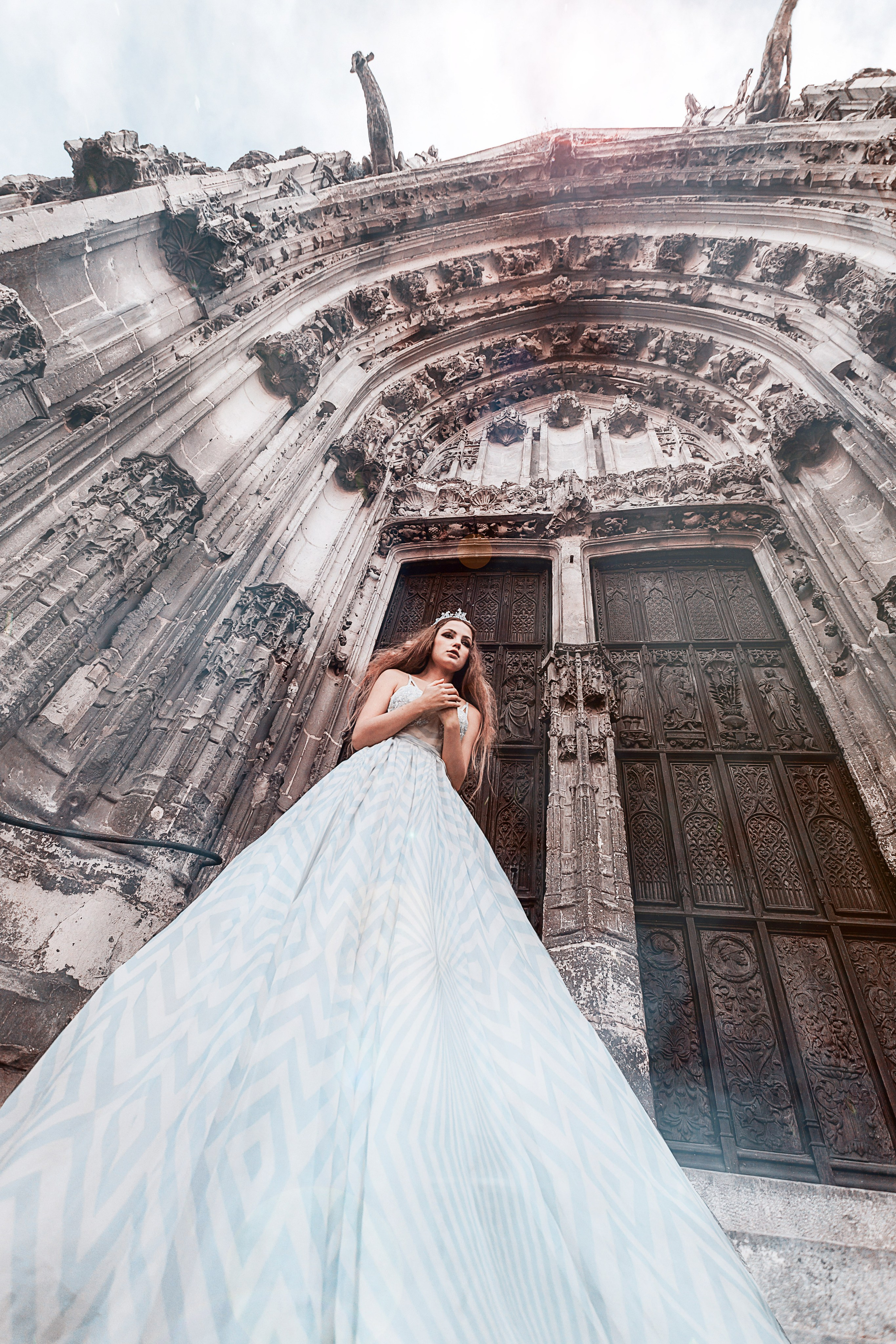 🏀 ALBUM « MARIAGE ». Félix - Photographe professionnel à Paris