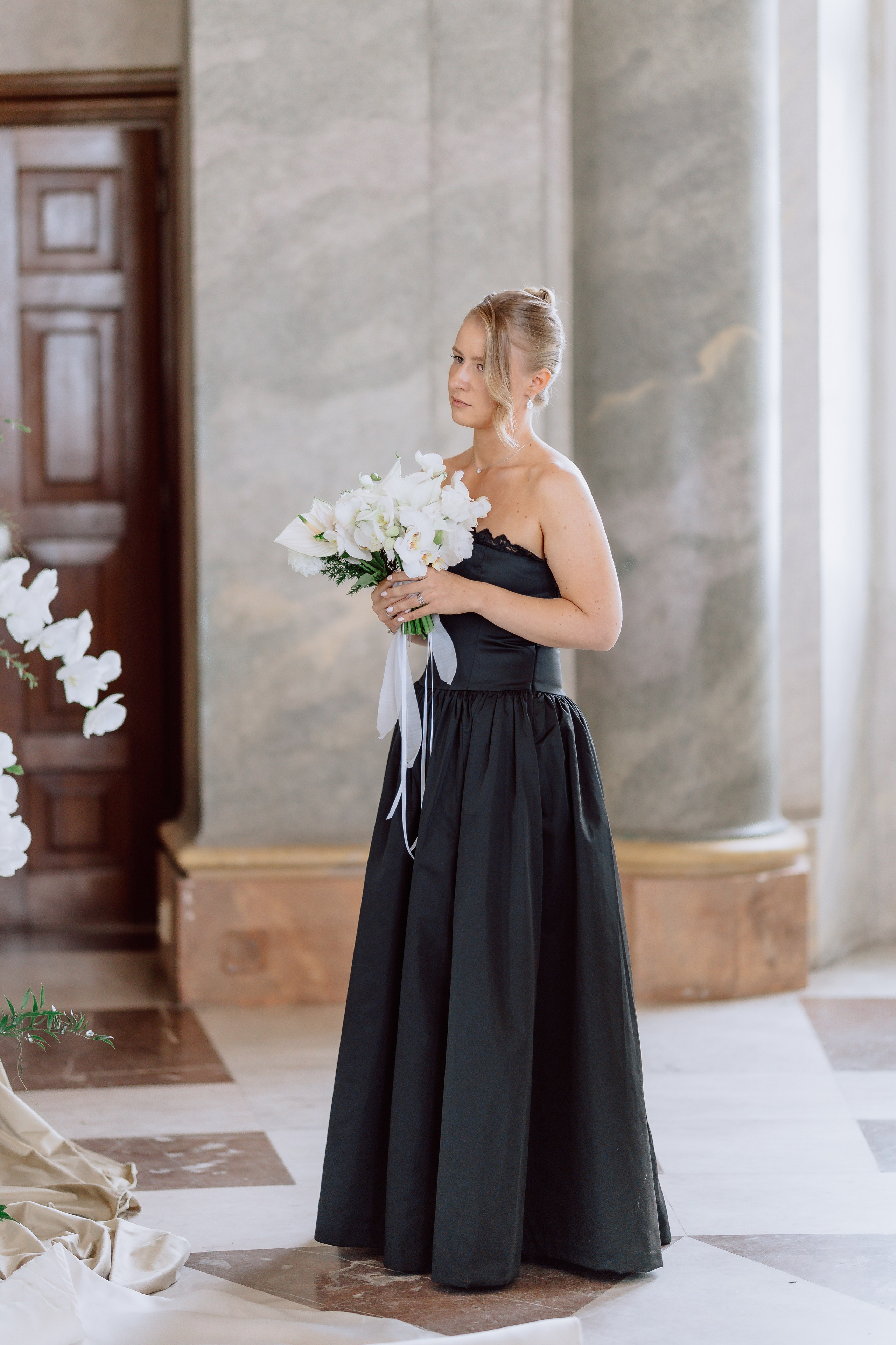 Wedding at Chateau Karlova Koruna