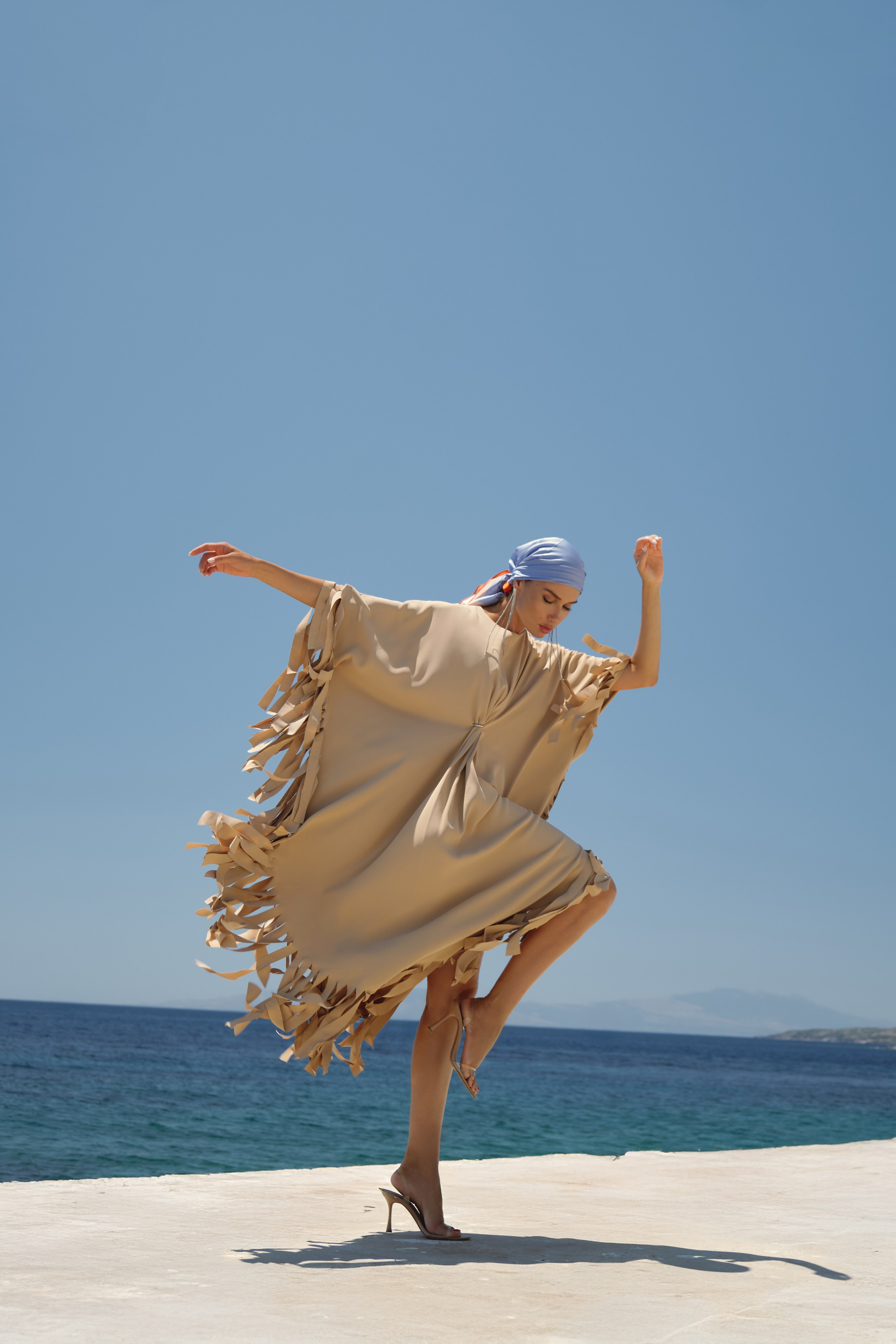 En&Ay. Commercial fashion photographer based in Turkey and Europe