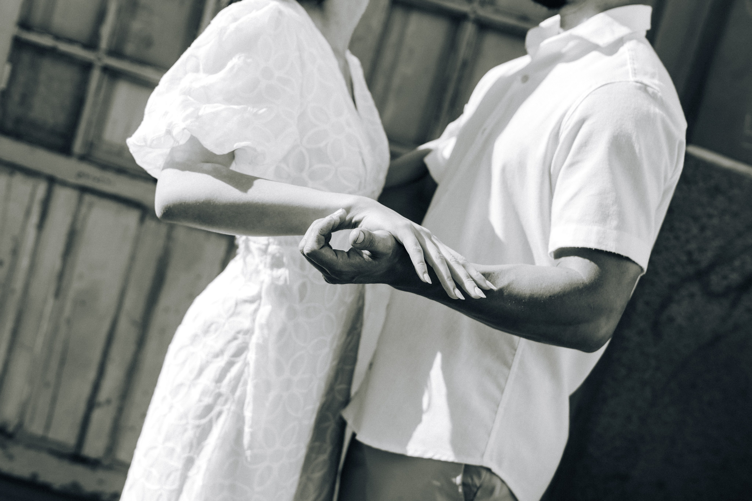 Casamentos. Reference Visuals