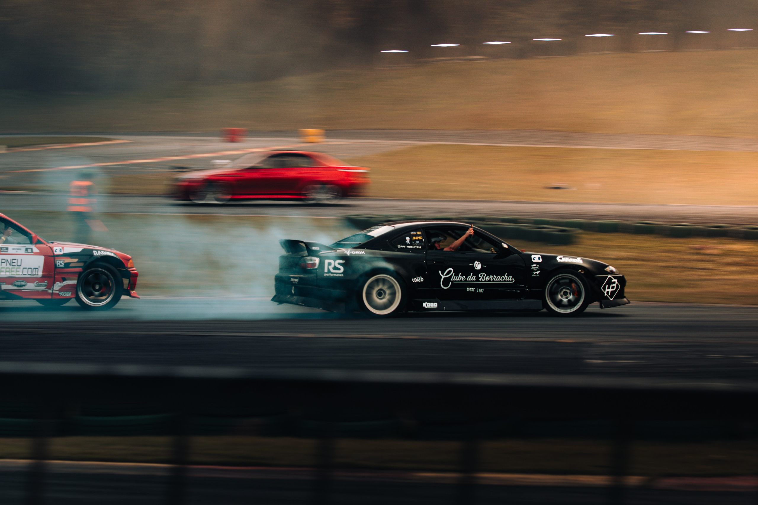 Automotivo. Reference Visuals