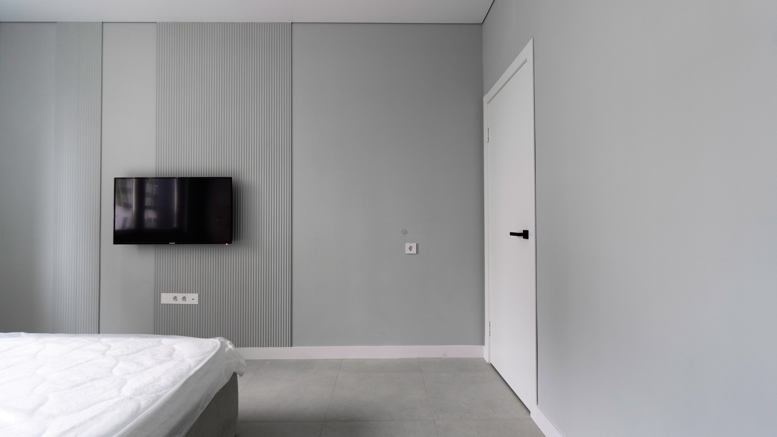 ЖК «Жемчужная гавань» 2. Дизайнер интерьера в Израиле и России: Мария Шварцман