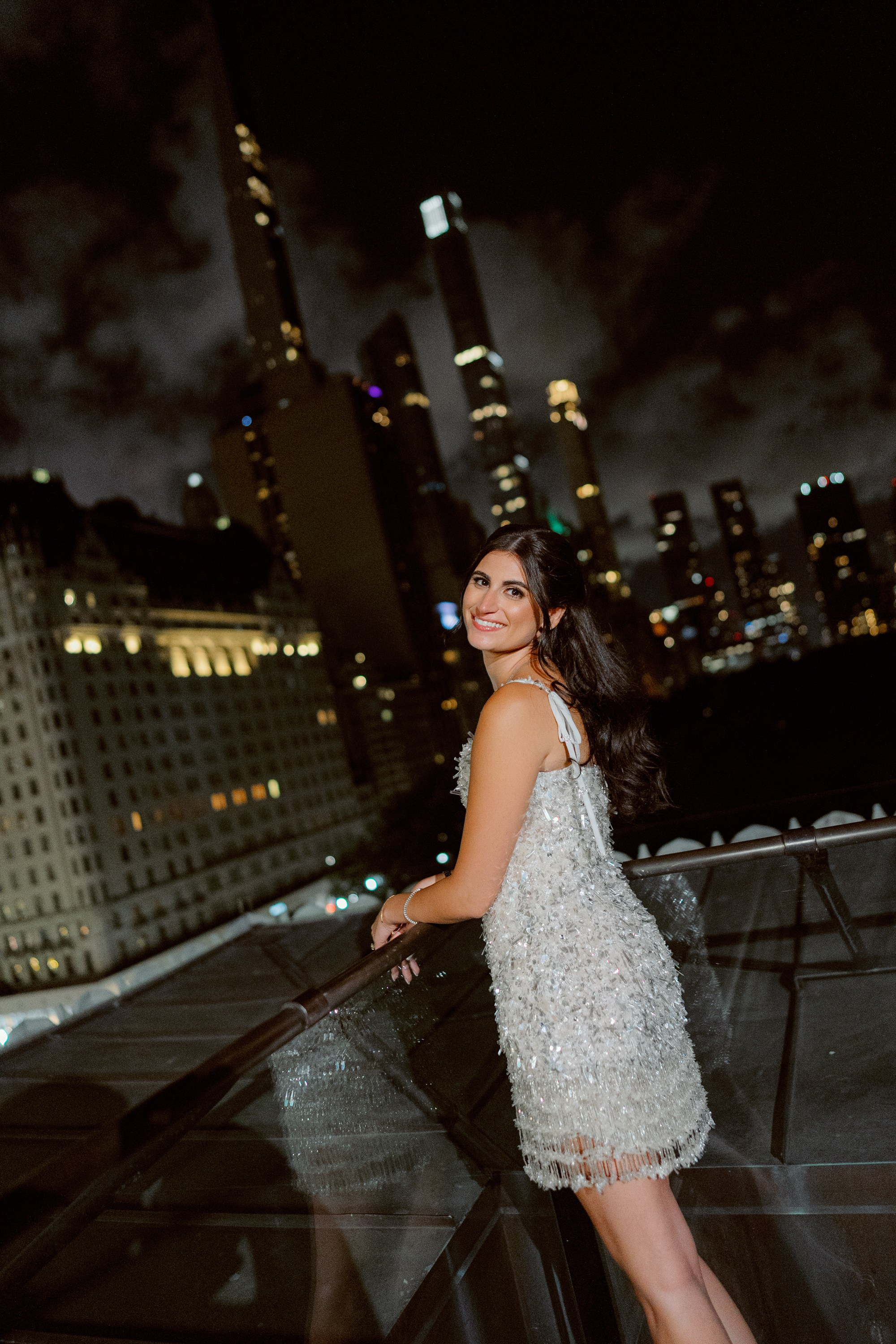 Nicole and Akash. Wedding photographer and videographer New York | New Jersey